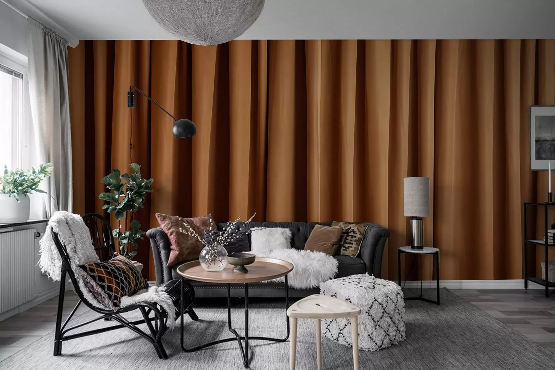 Fototapeta Atlas mieni się w04565