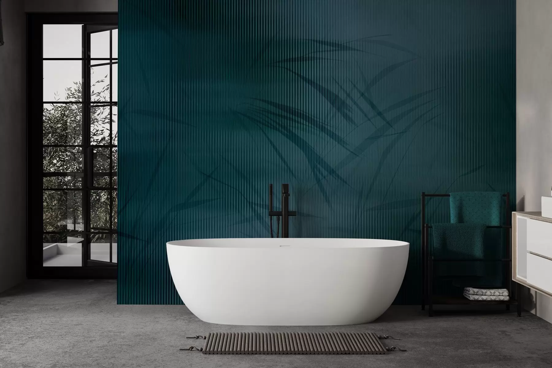 Fototapeta Przezroczysty szept w04567v1