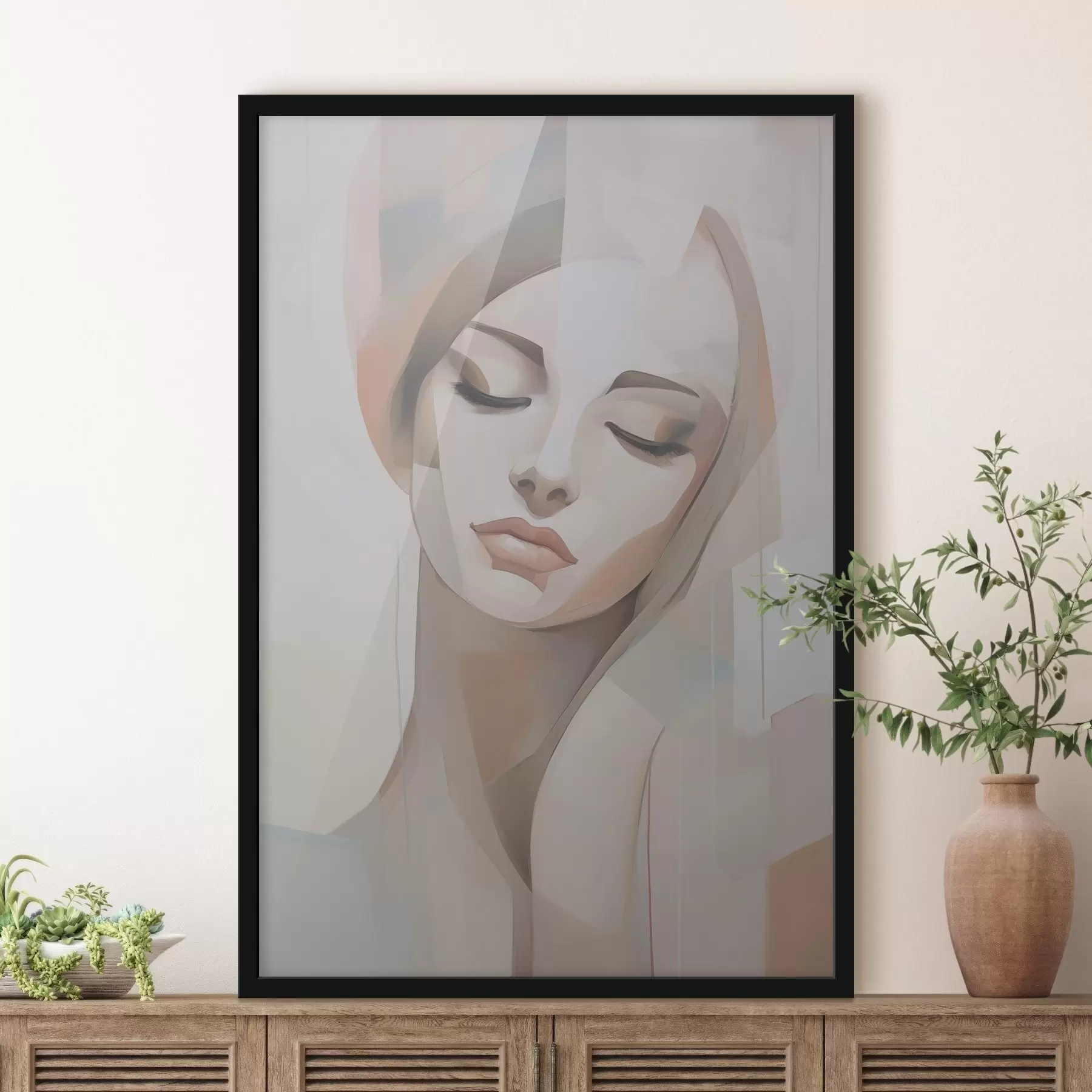 Fototapeta Portret dziewczynki f45973