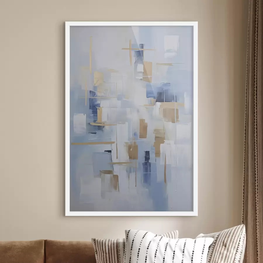 Fototapeta Nowoczesna abstrakcja f45976