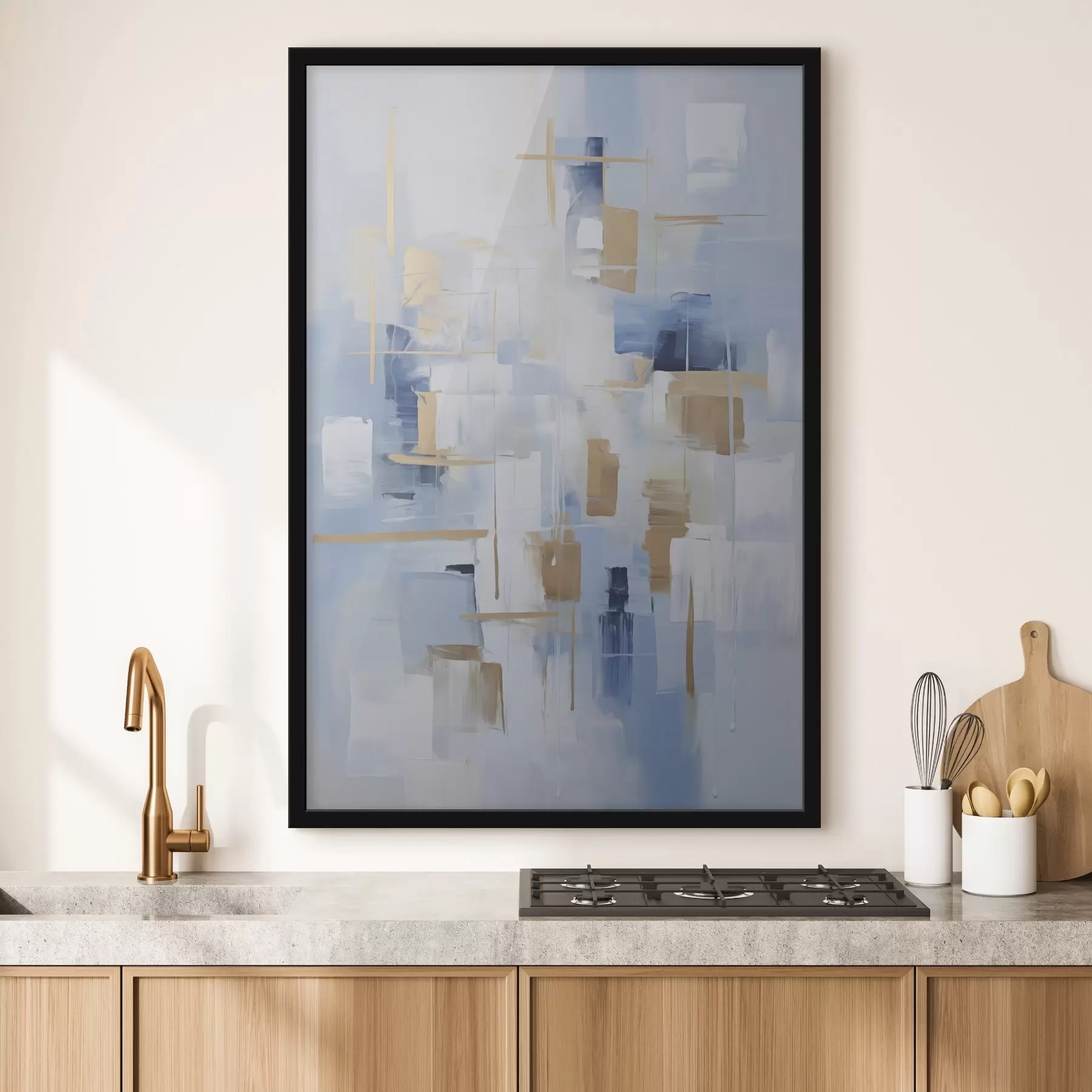 Fototapeta Nowoczesna abstrakcja f45976