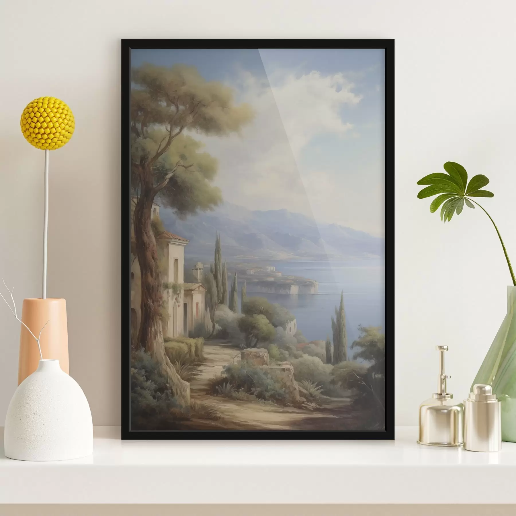 Fototapeta Krajobraz f45980