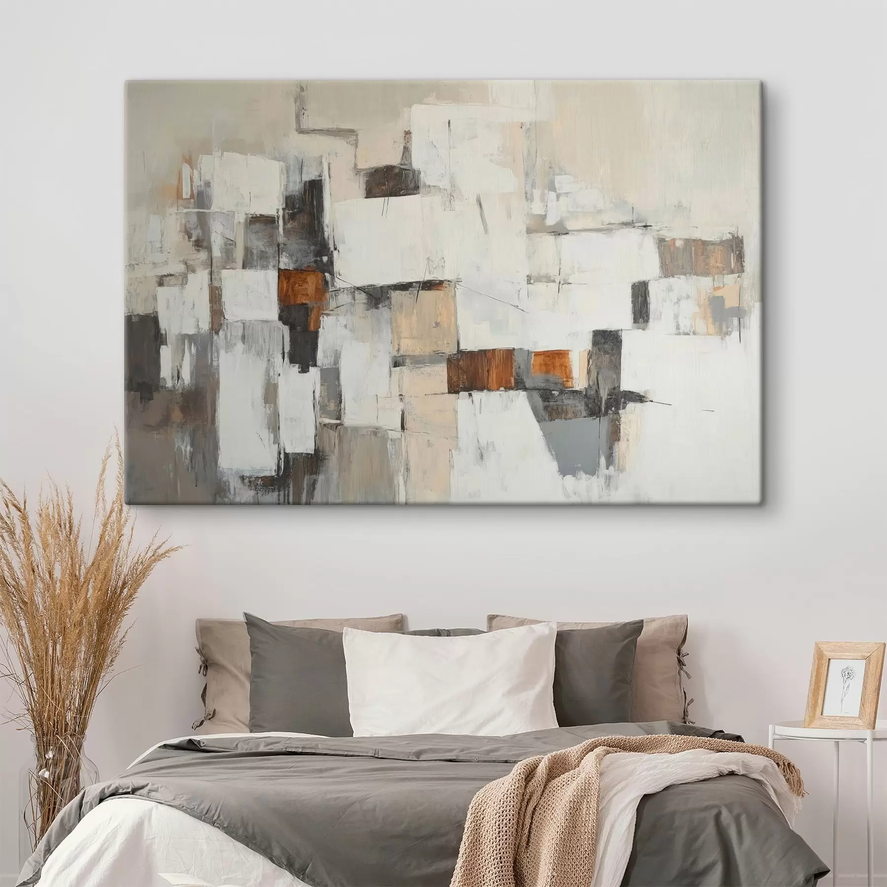 Obraz Abstrakcja s45990