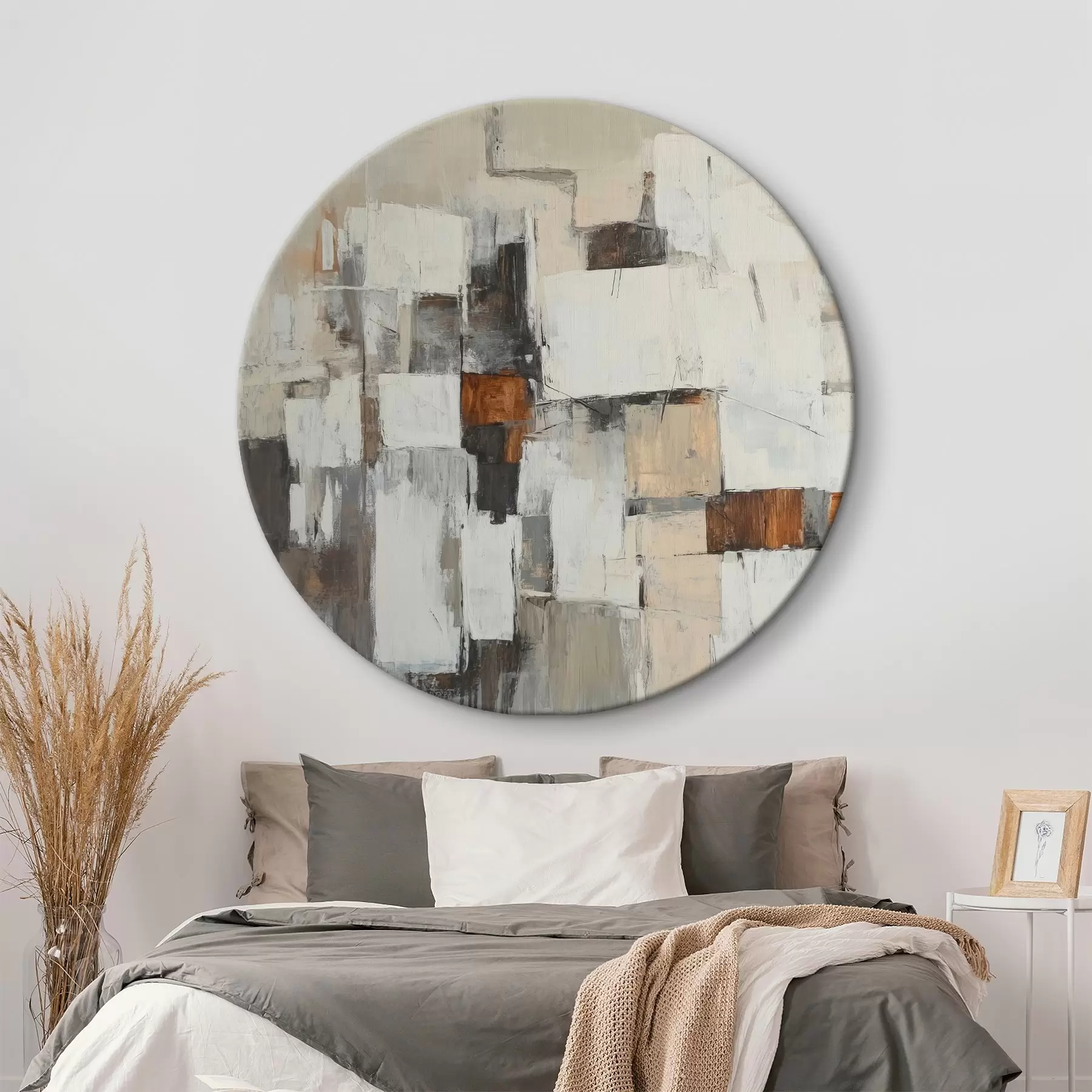 Obraz Abstrakcja r45990