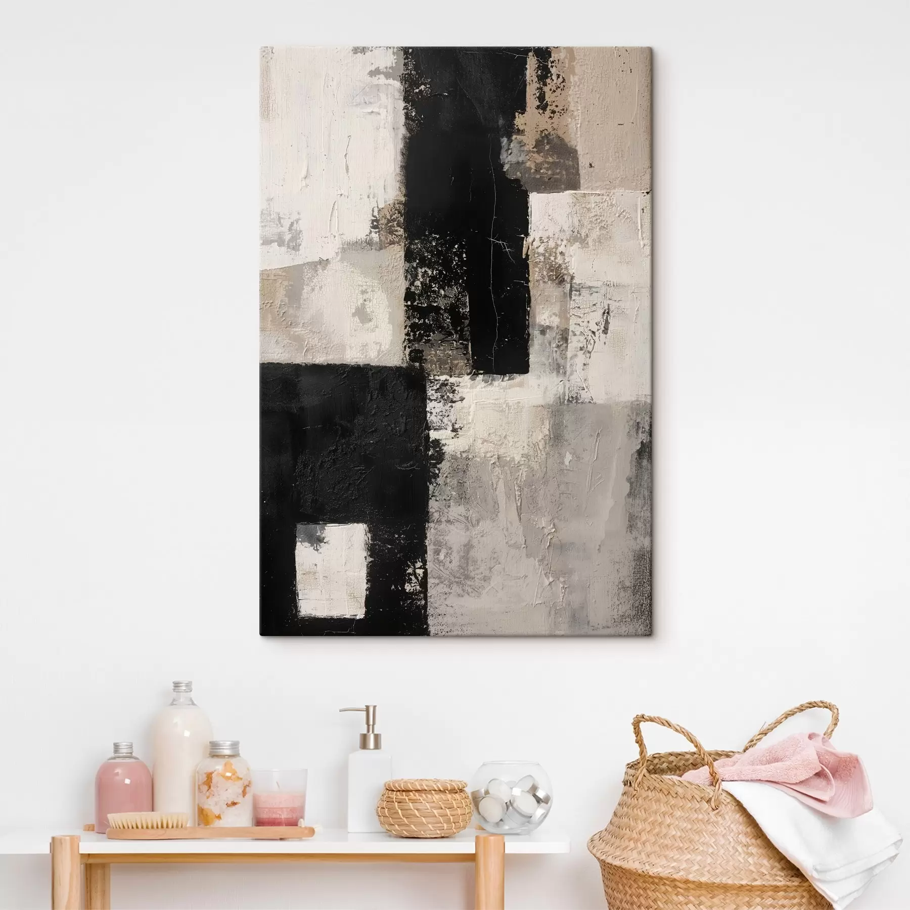 Obraz Geometria s46021