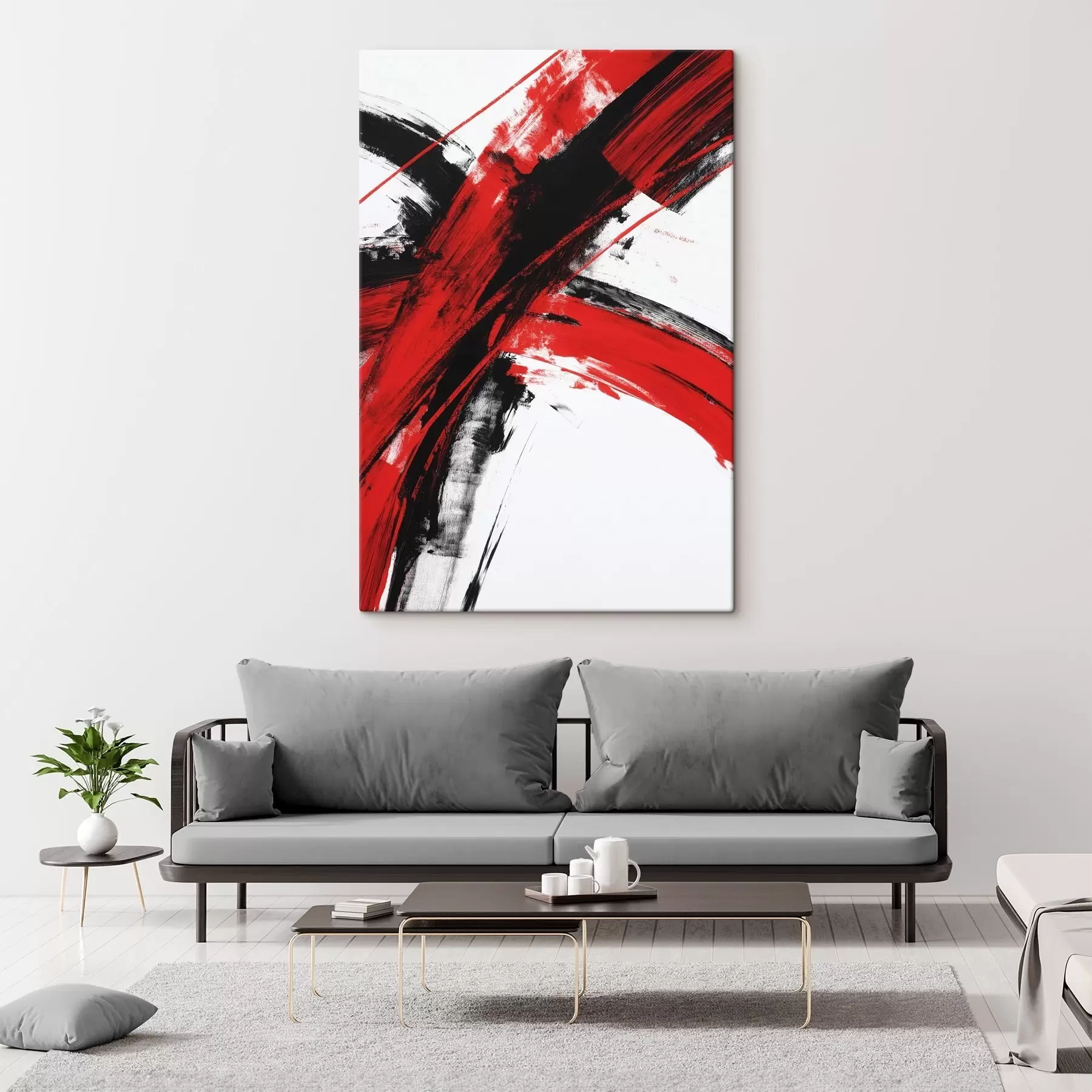 Obraz Uderzenia s46026