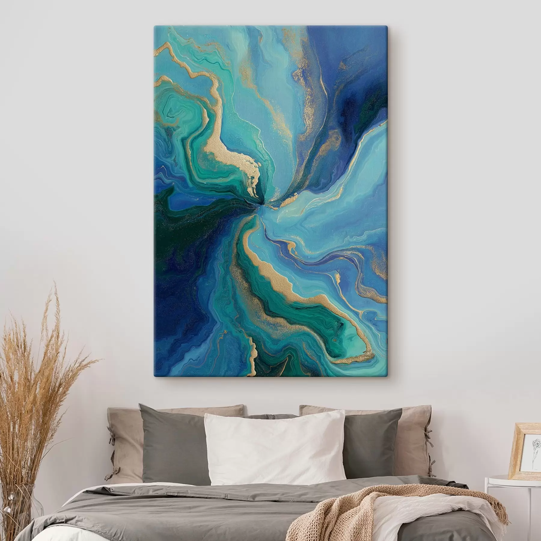 Obraz Przepływ s46054