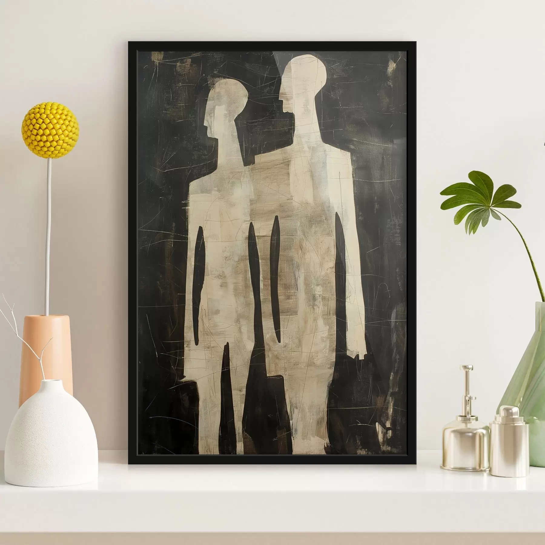 Fototapeta Cienie f46020