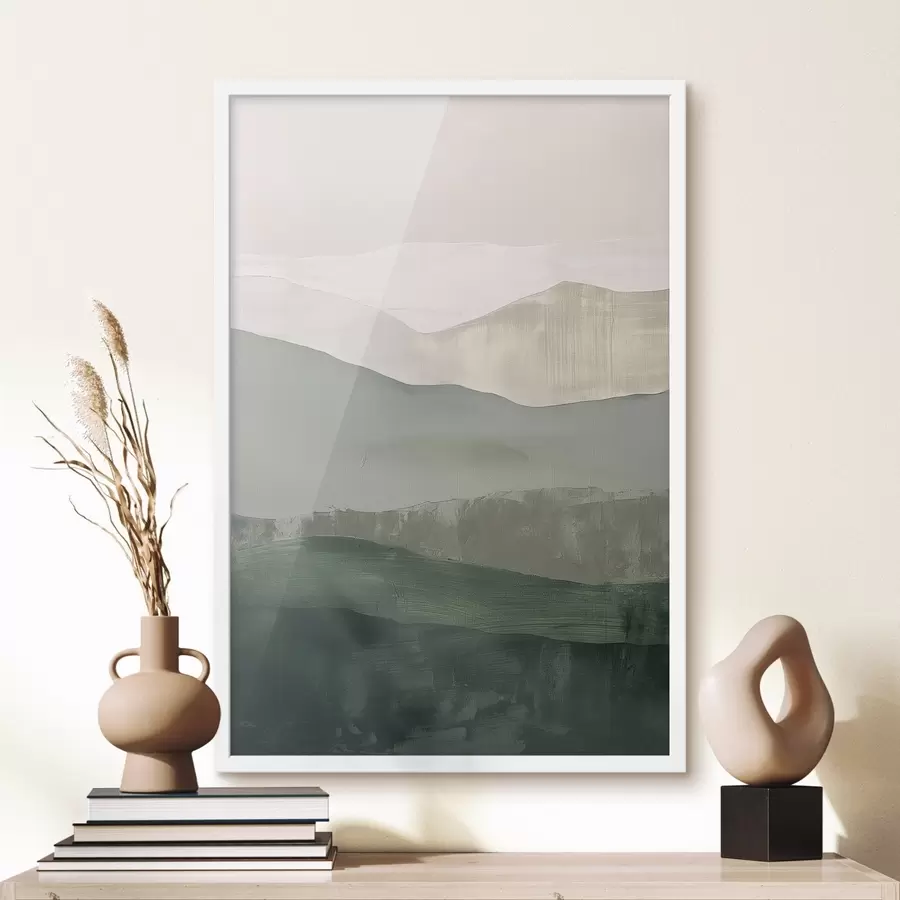 Fototapeta Krajobraz f46025