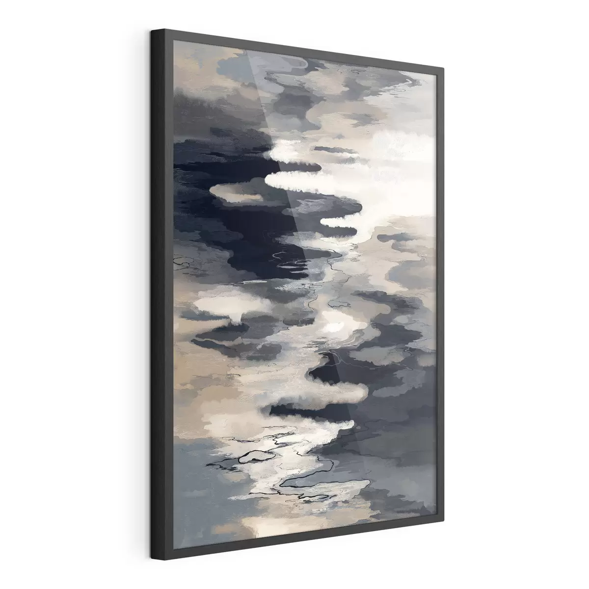 Plakat Burza f46029