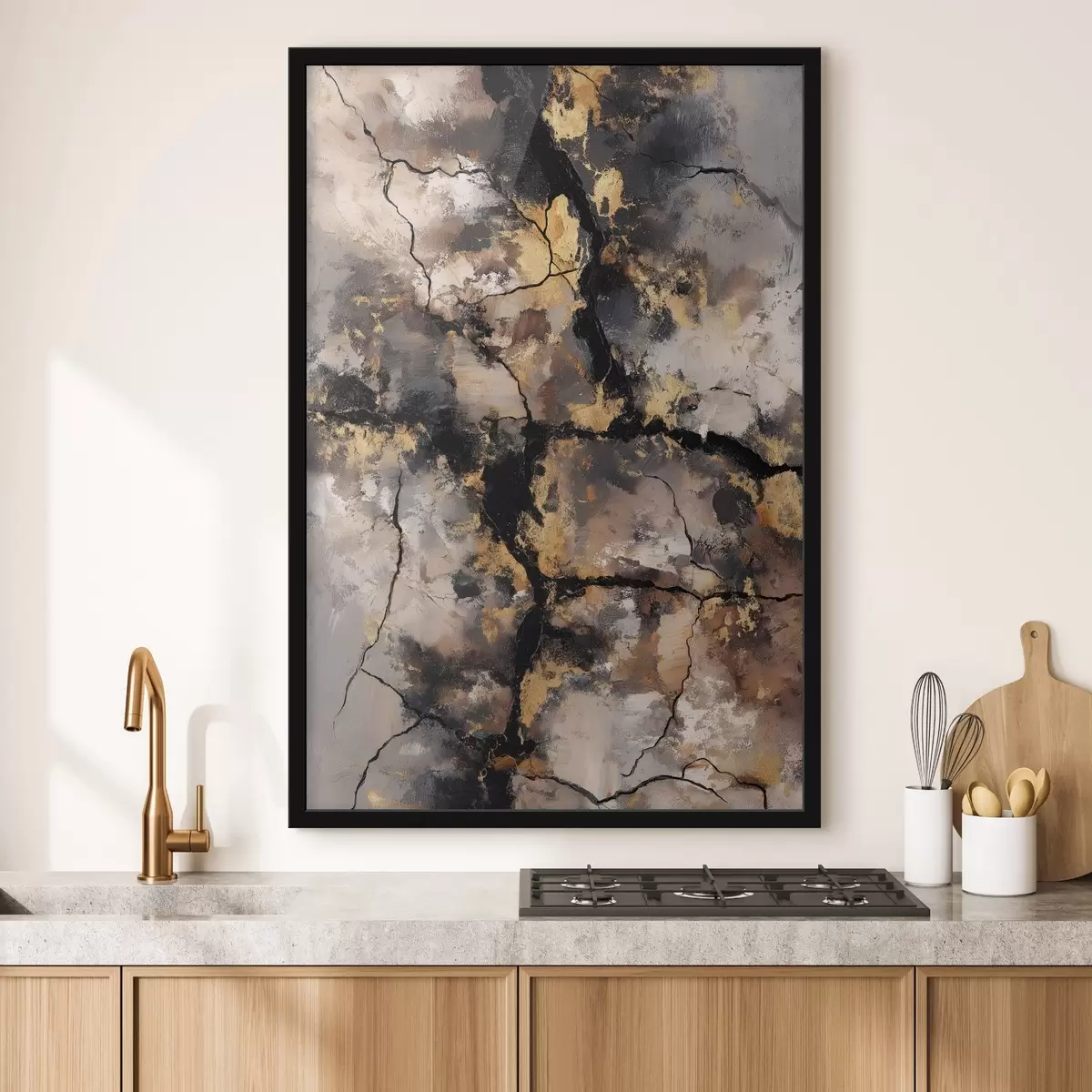 Plakat Marmur f46035