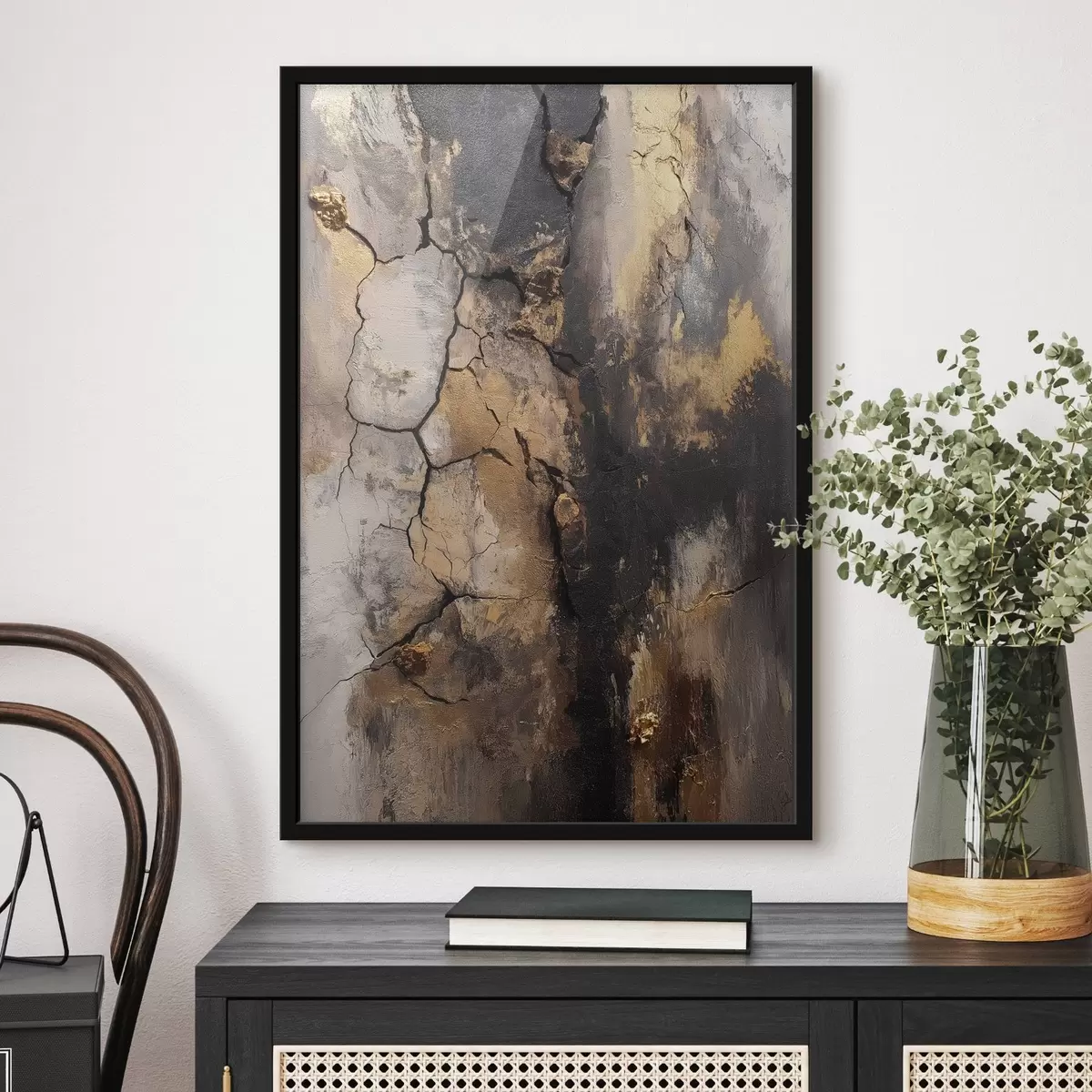 Plakat Marmur f46036
