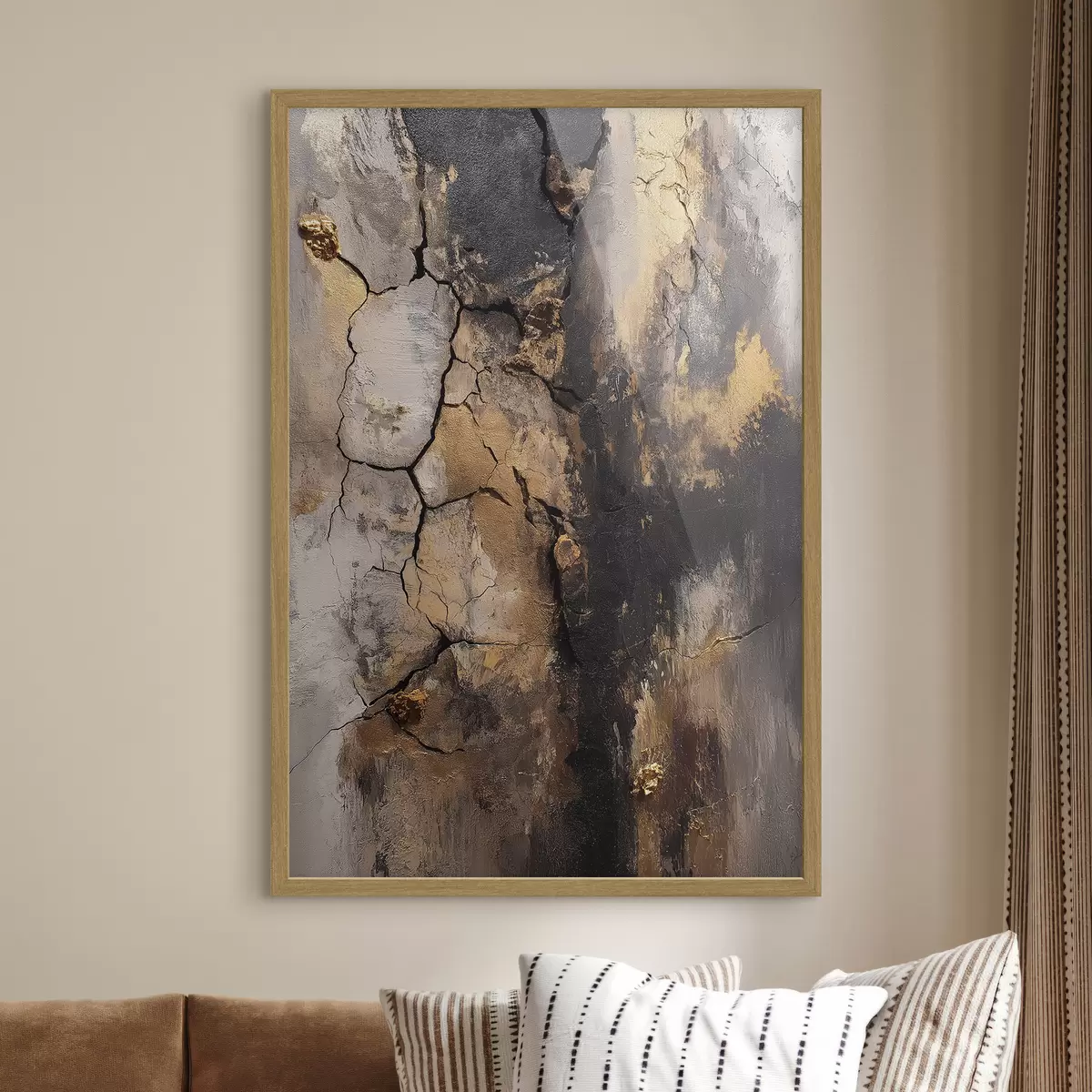 Plakat Marmur f46036