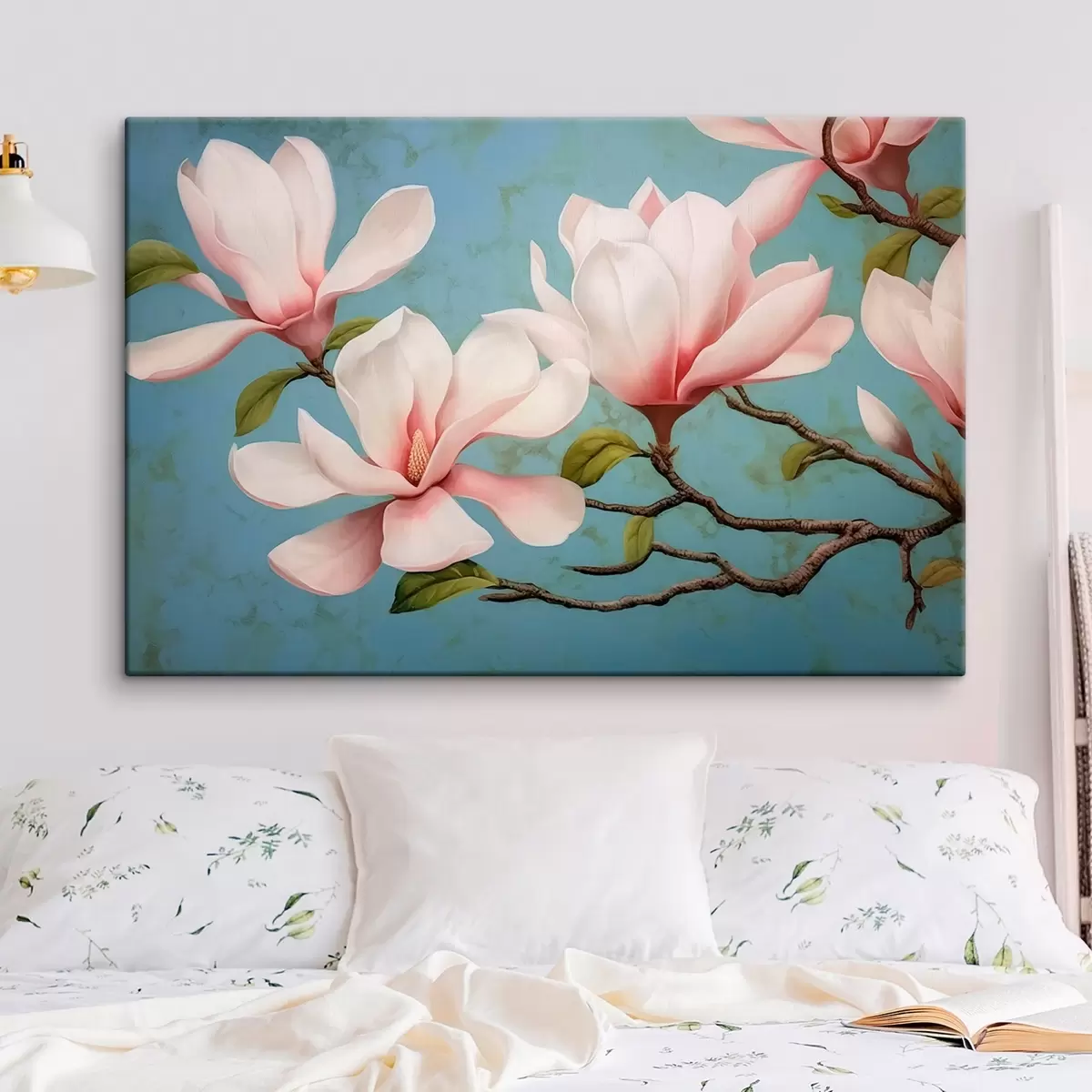 Obraz Magnolia s46211