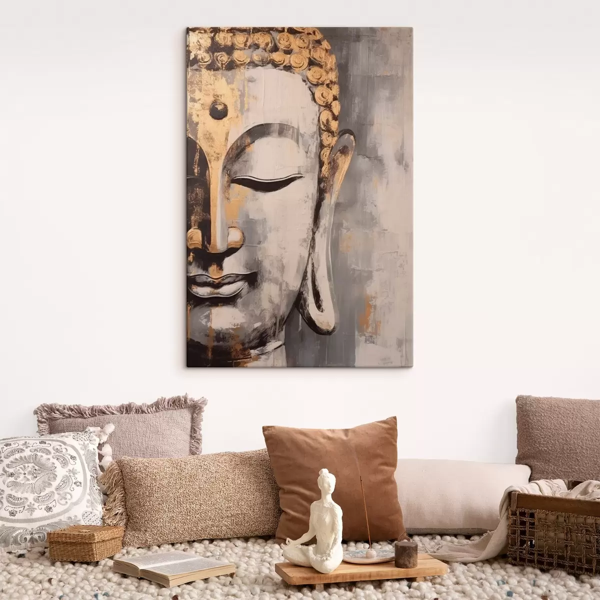 Obraz Budda s46216