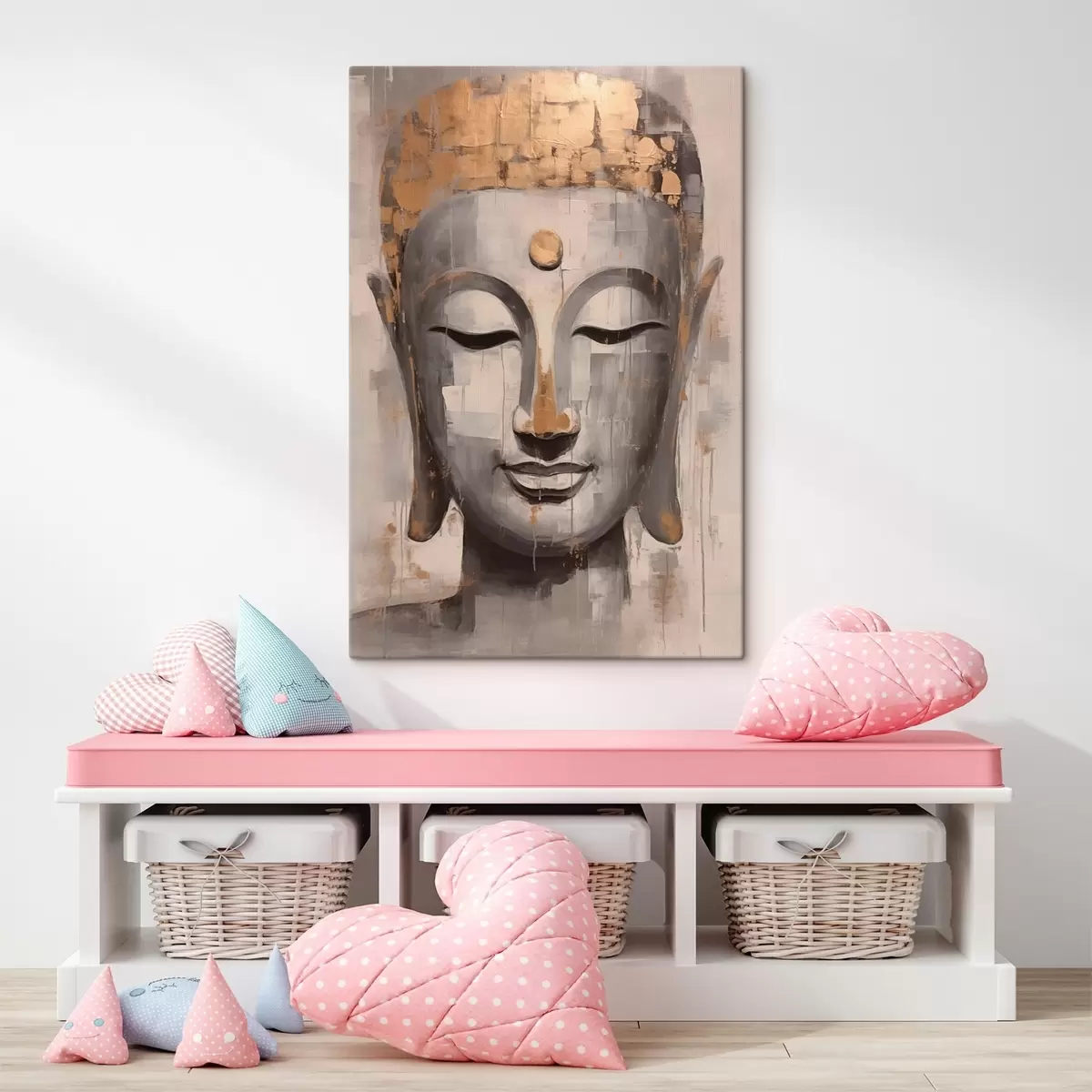 Obraz Budda s46219