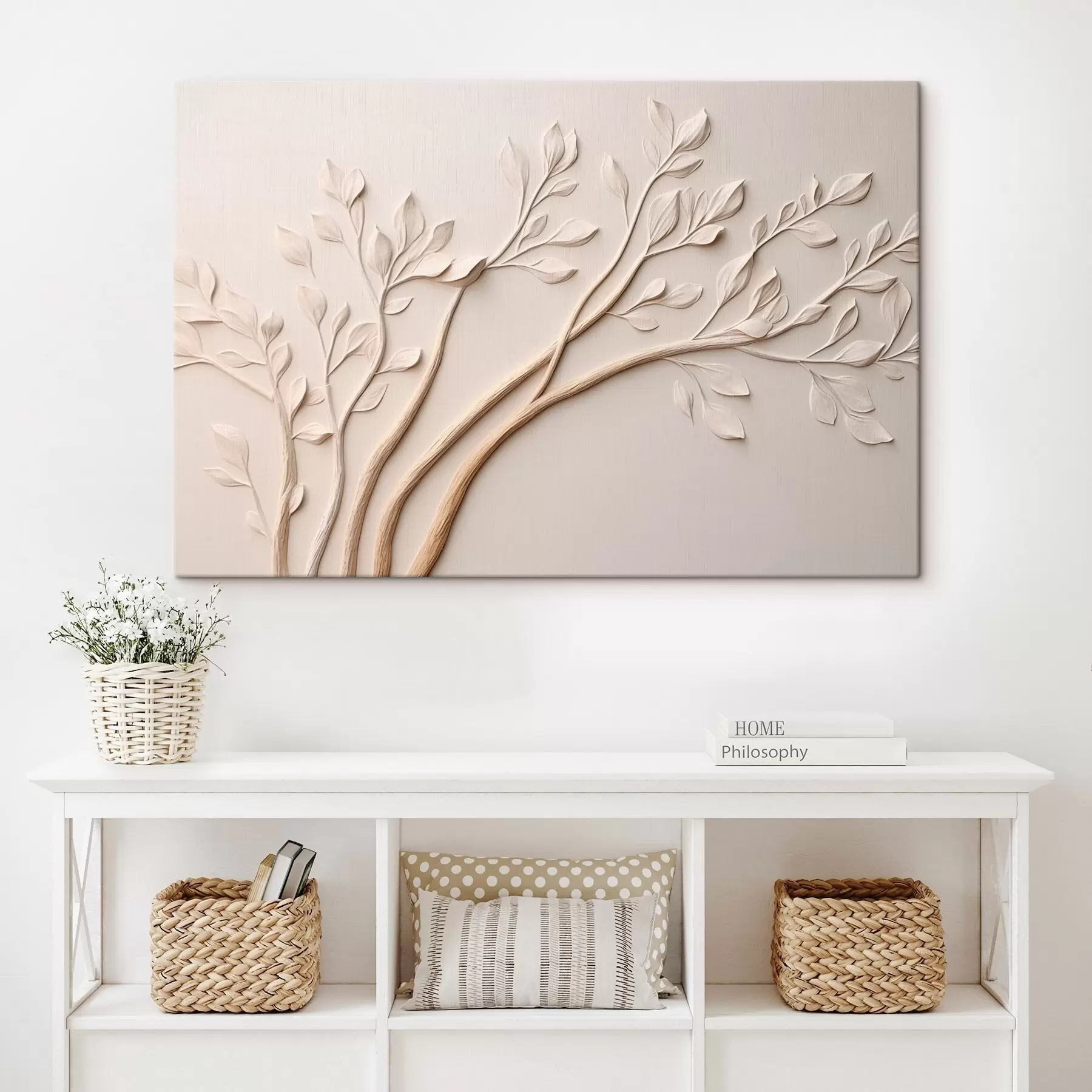 Obraz Gałąź drzewa s46223