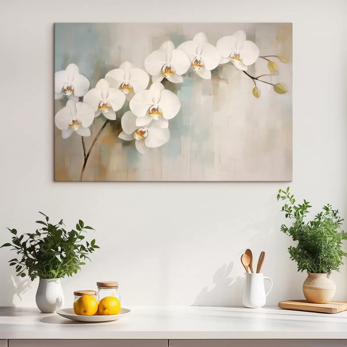 Obraz Orchidee s46233