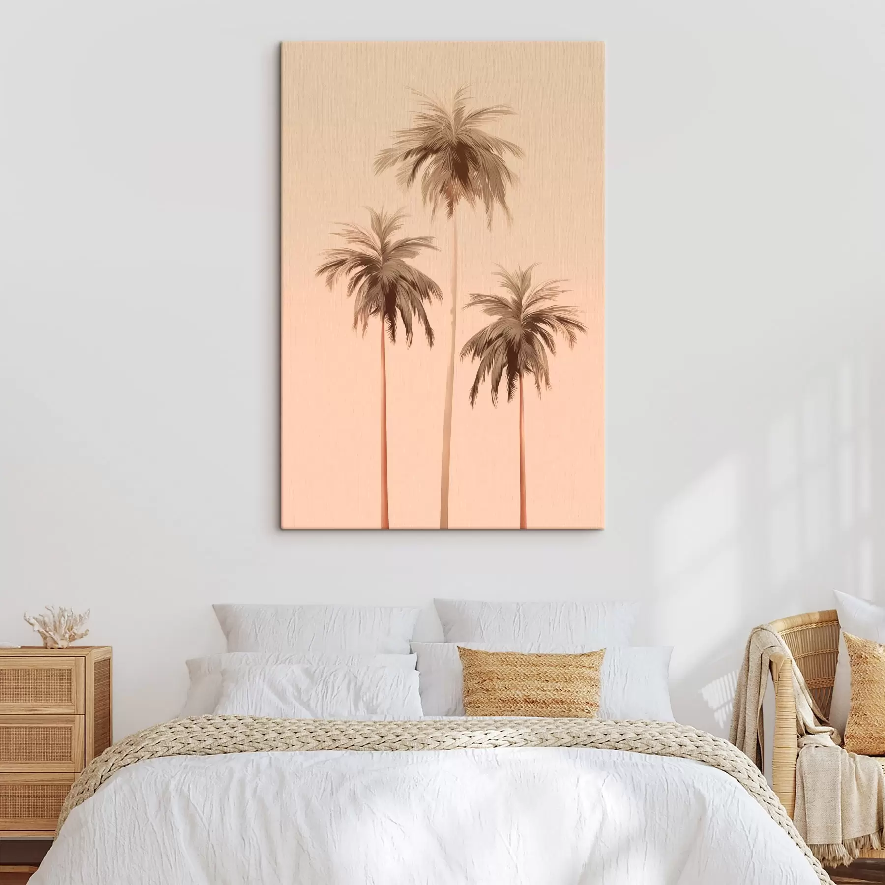 Obraz Palmy s46246