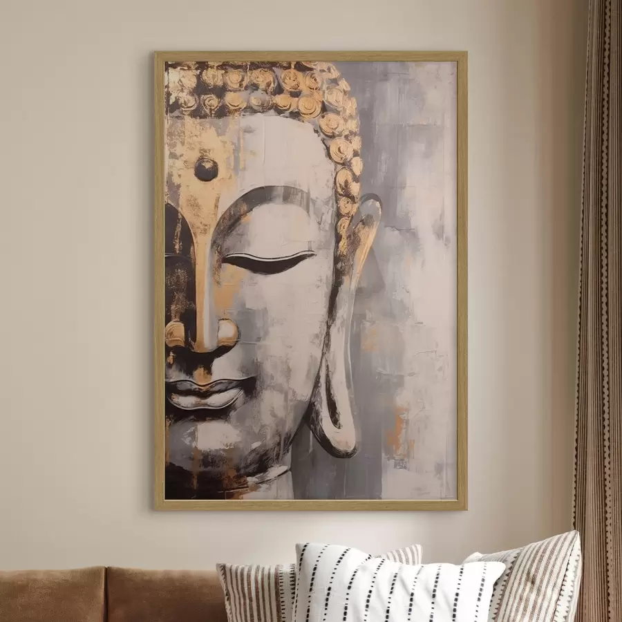 Fototapeta Ukojenie i pauza f46216