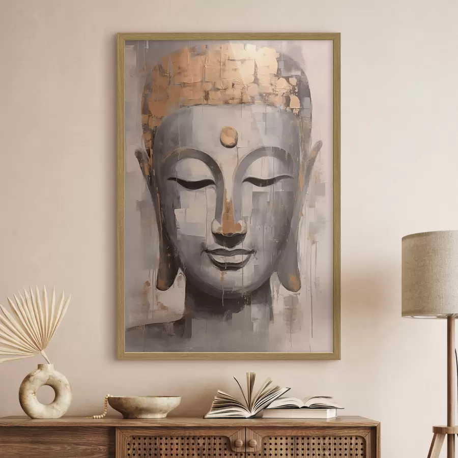 Fototapeta Budda f46219