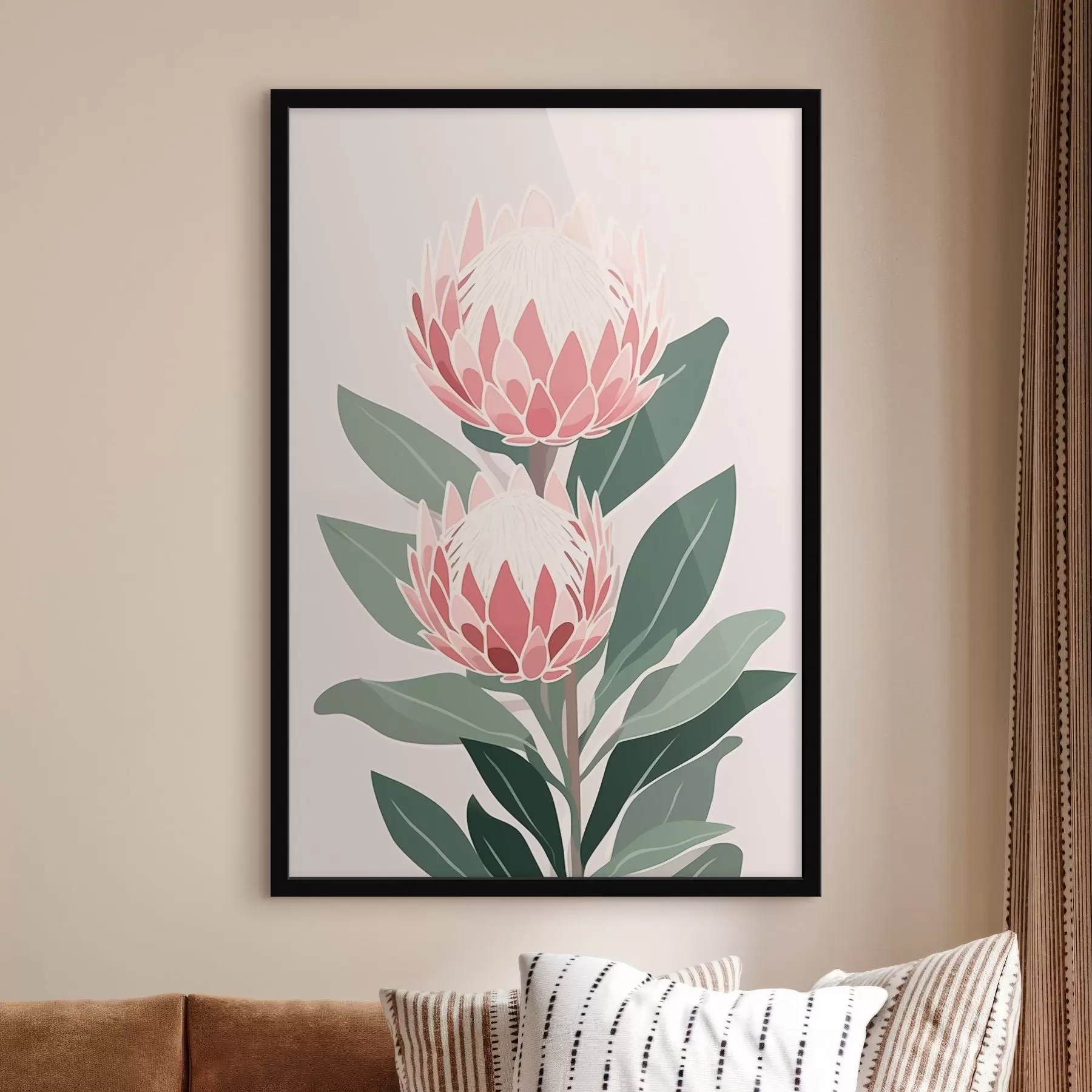 Fototapeta Proteus f46238