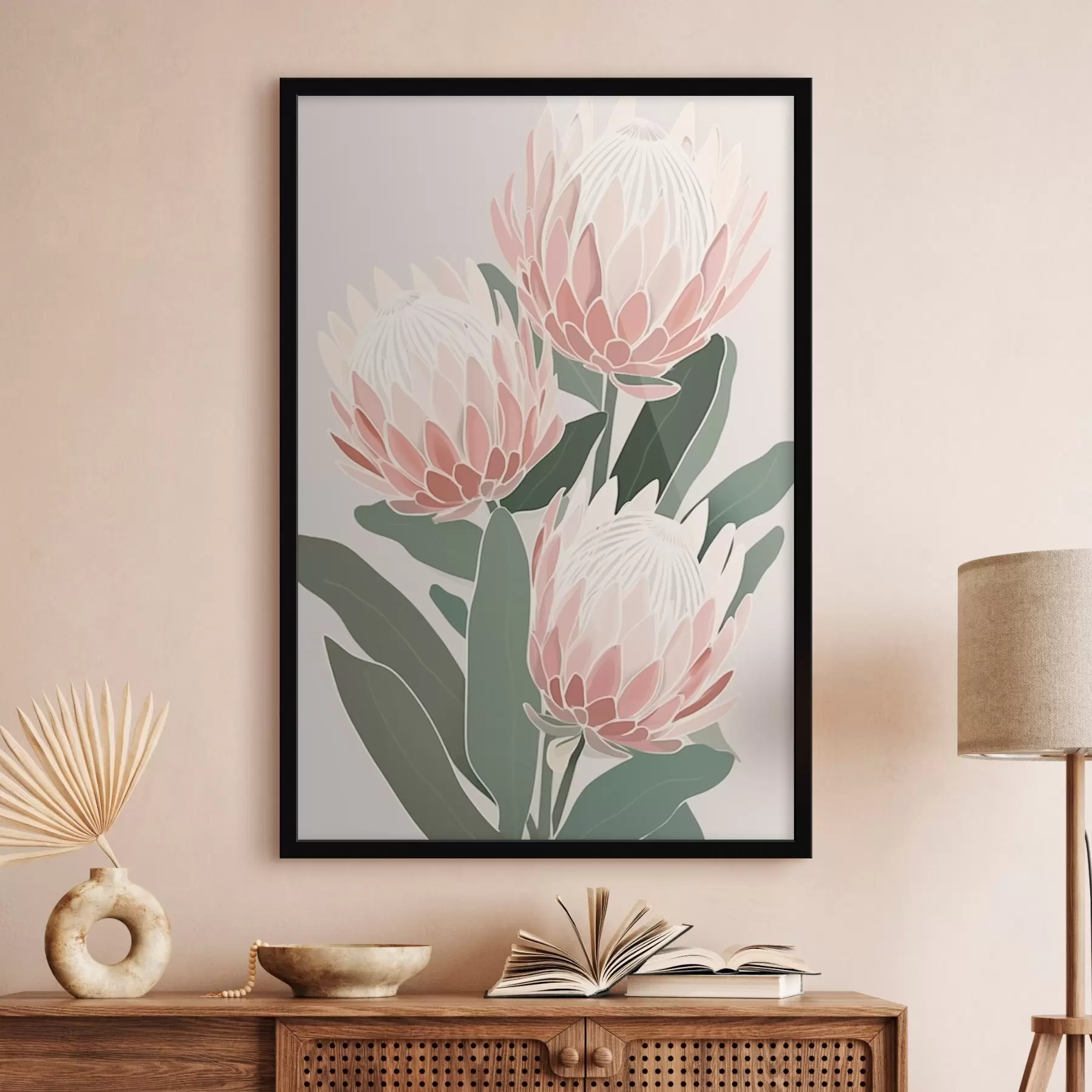 Fototapeta Proteus f46239