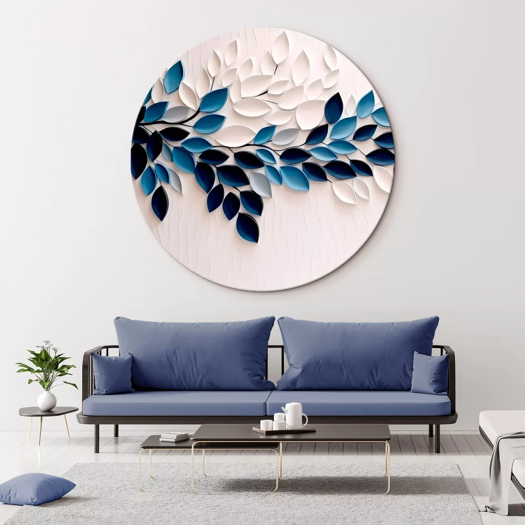 Obraz Liście r46227