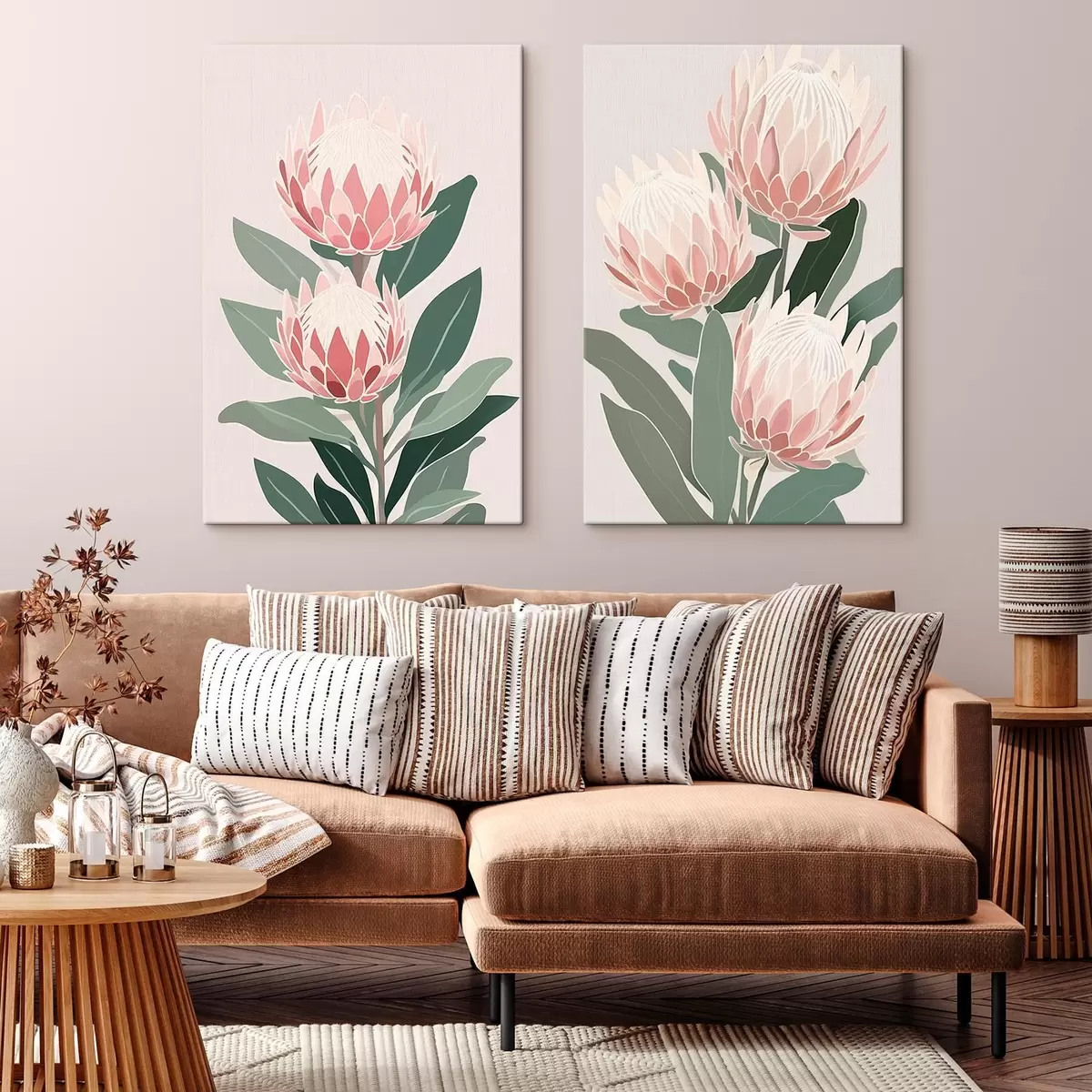 Obraz Proteas m00846
