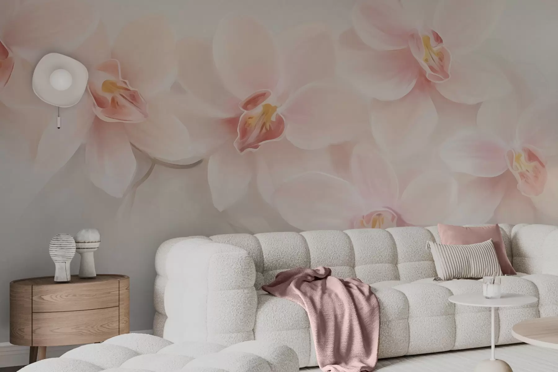 Fototapeta Orchidee w04723
