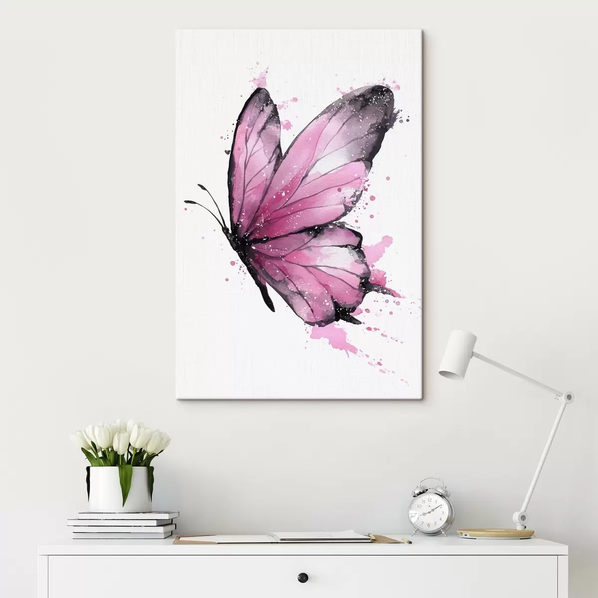 Obraz Motyl s46075