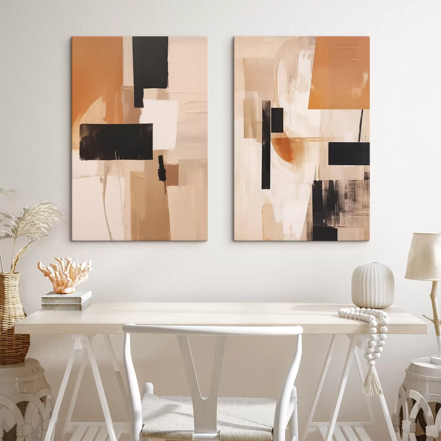 Obraz Abstrakcja m00853