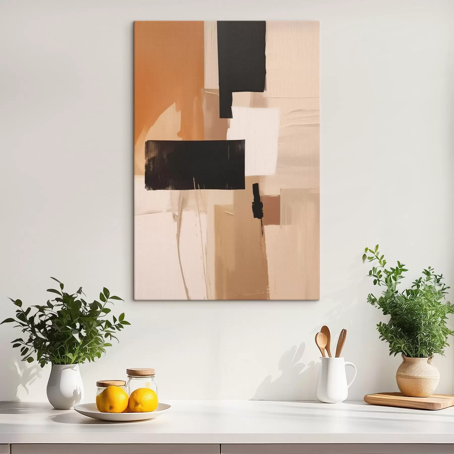 Obraz Abstrakcja s46137