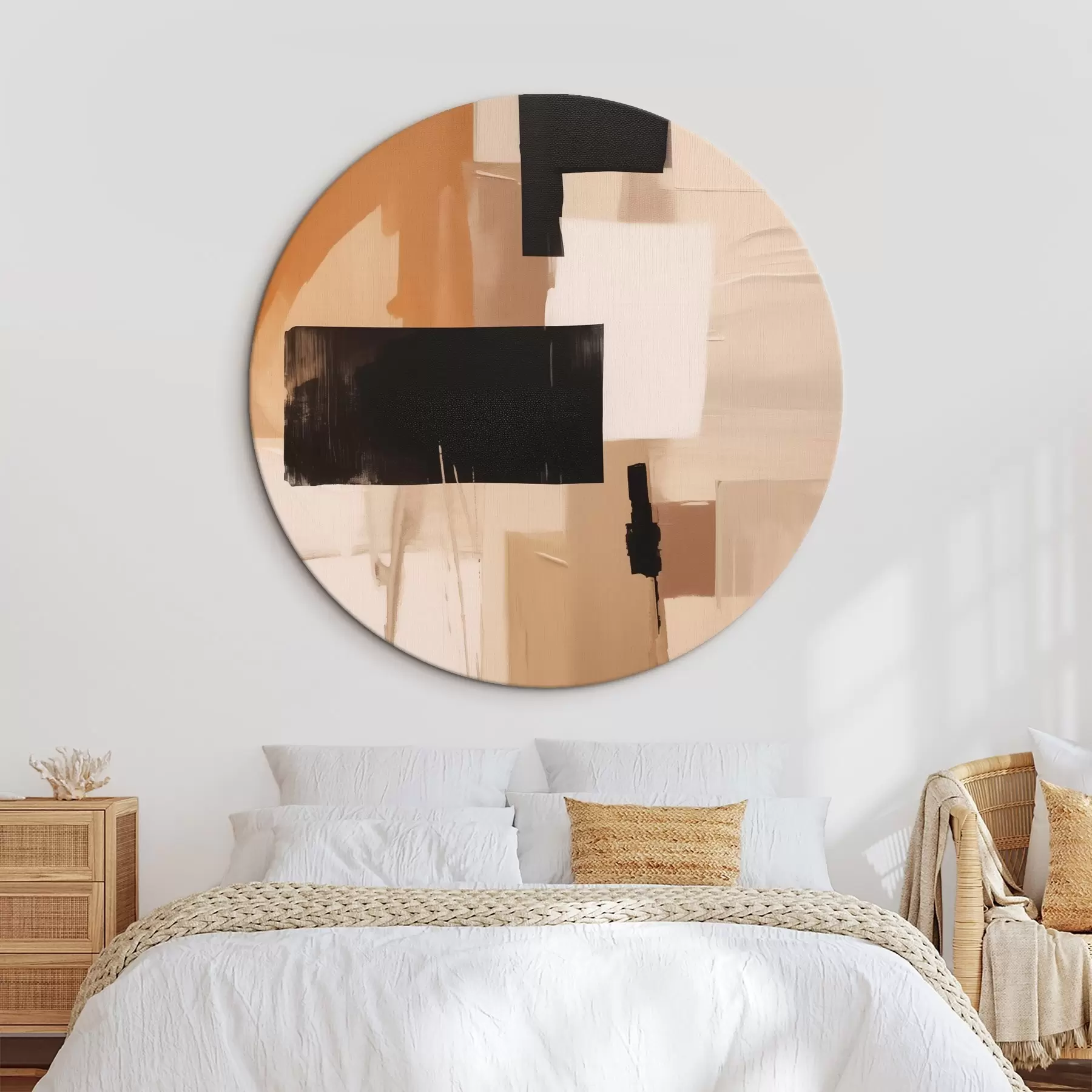 Obraz Abstrakcja r46137