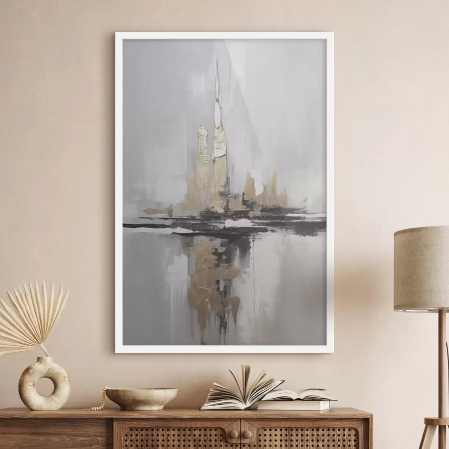 Fototapeta Nowoczesna abstrakcja f46296