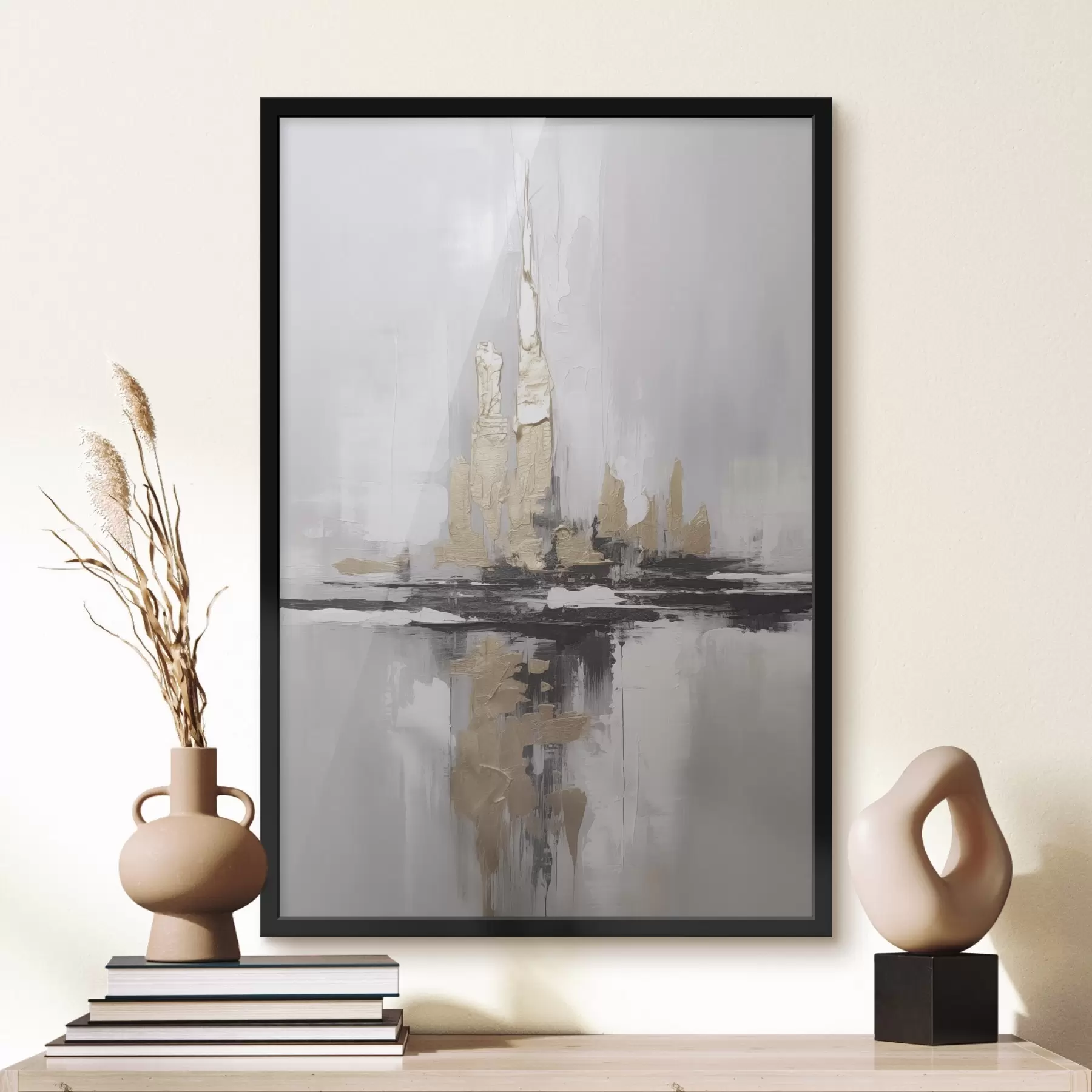 Fototapeta Nowoczesna abstrakcja f46296