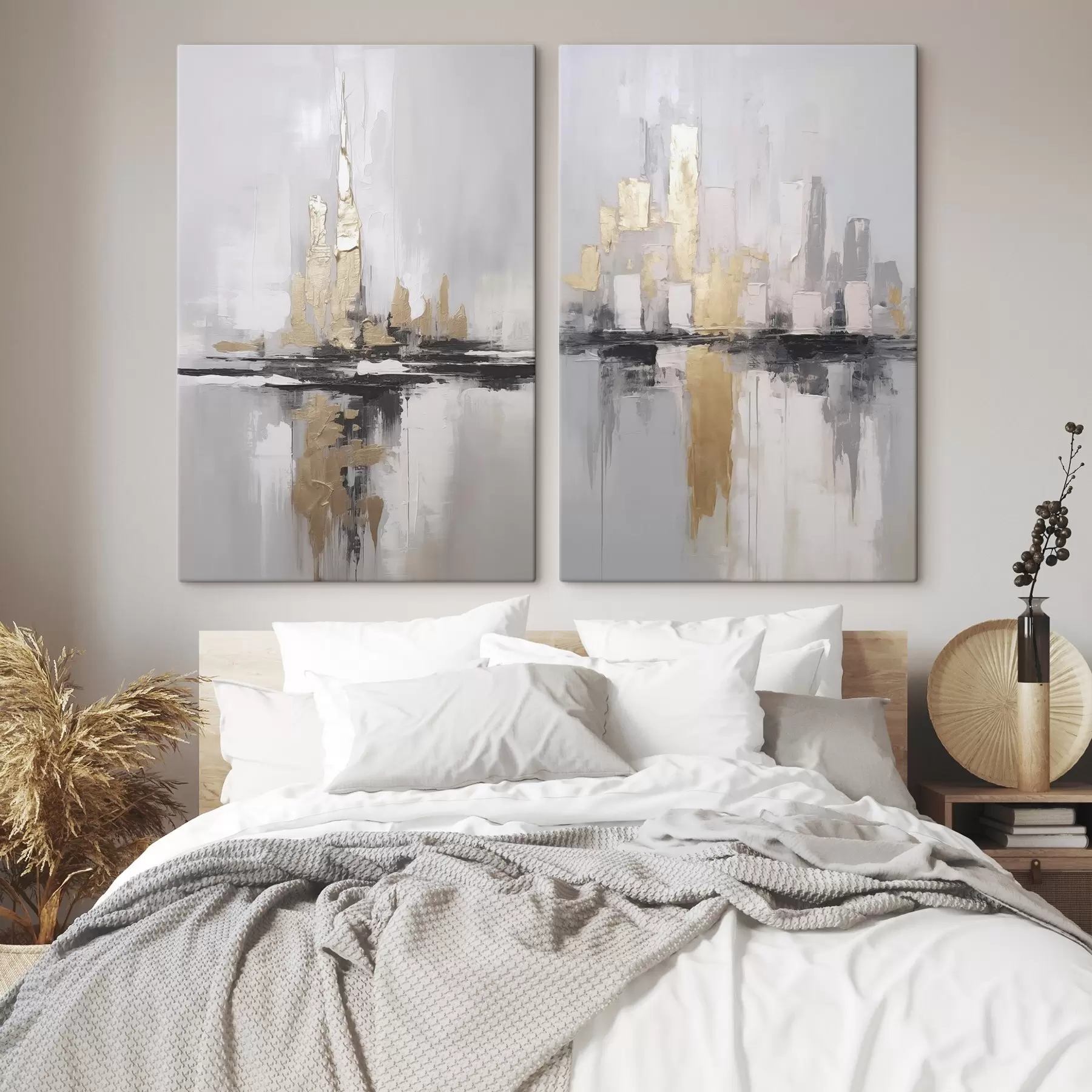 Obraz Nowoczesna abstrakcja m00870 kup w Polsce - Uwalls.pl Obraz Nowoczesna abstrakcja m00870