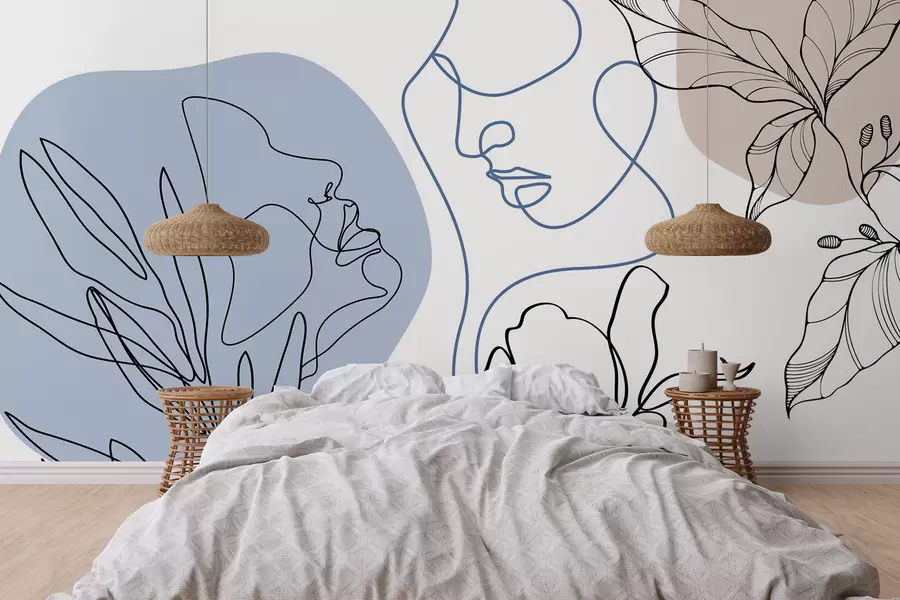 Fototapeta Abstrakcja w04780v1