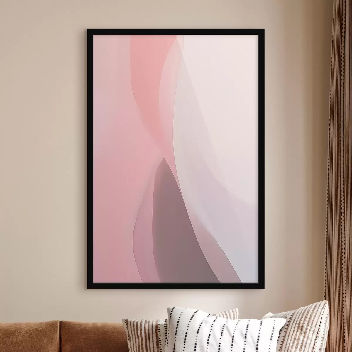 Plakat Streszczenie f46412