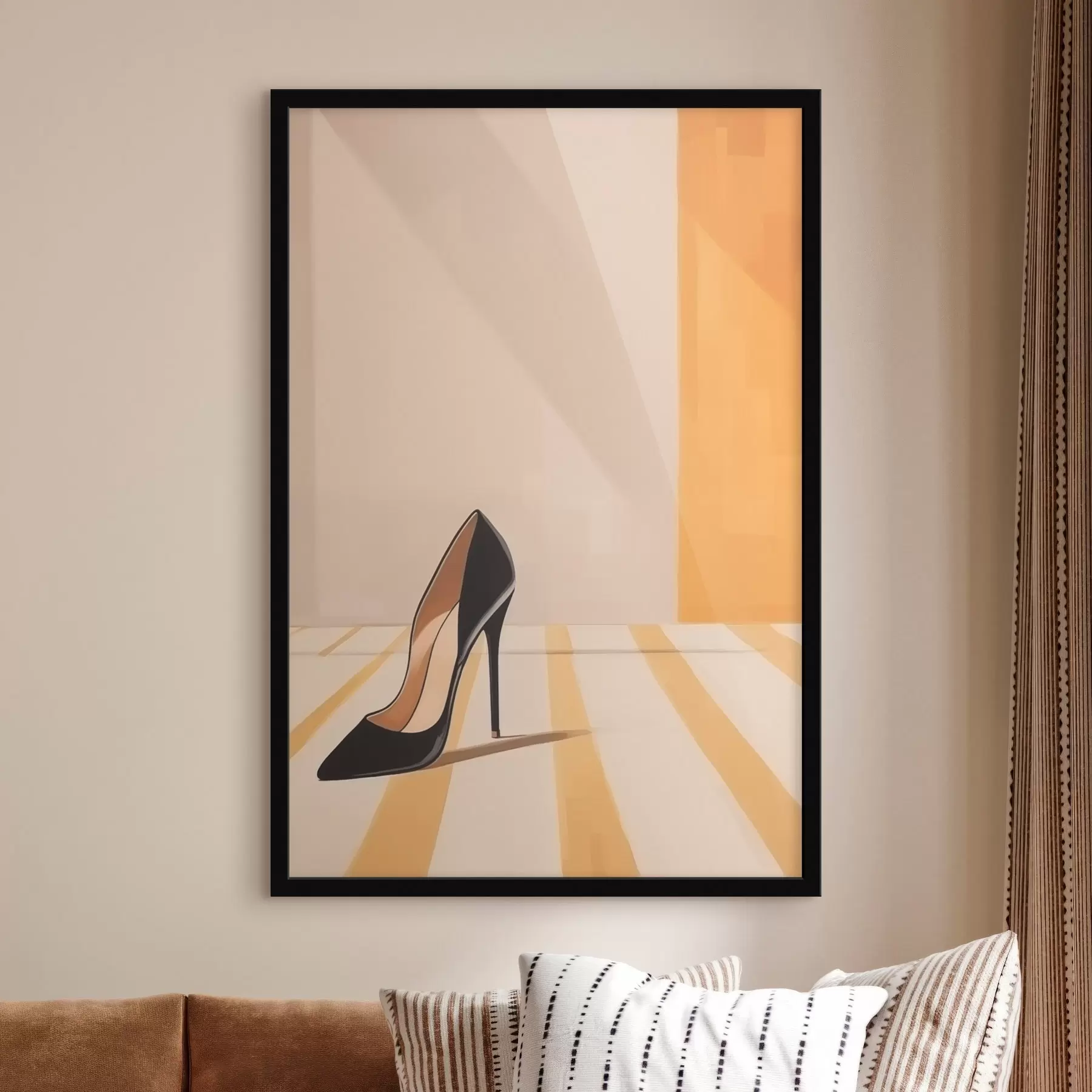 Fototapeta Obcasy f46417