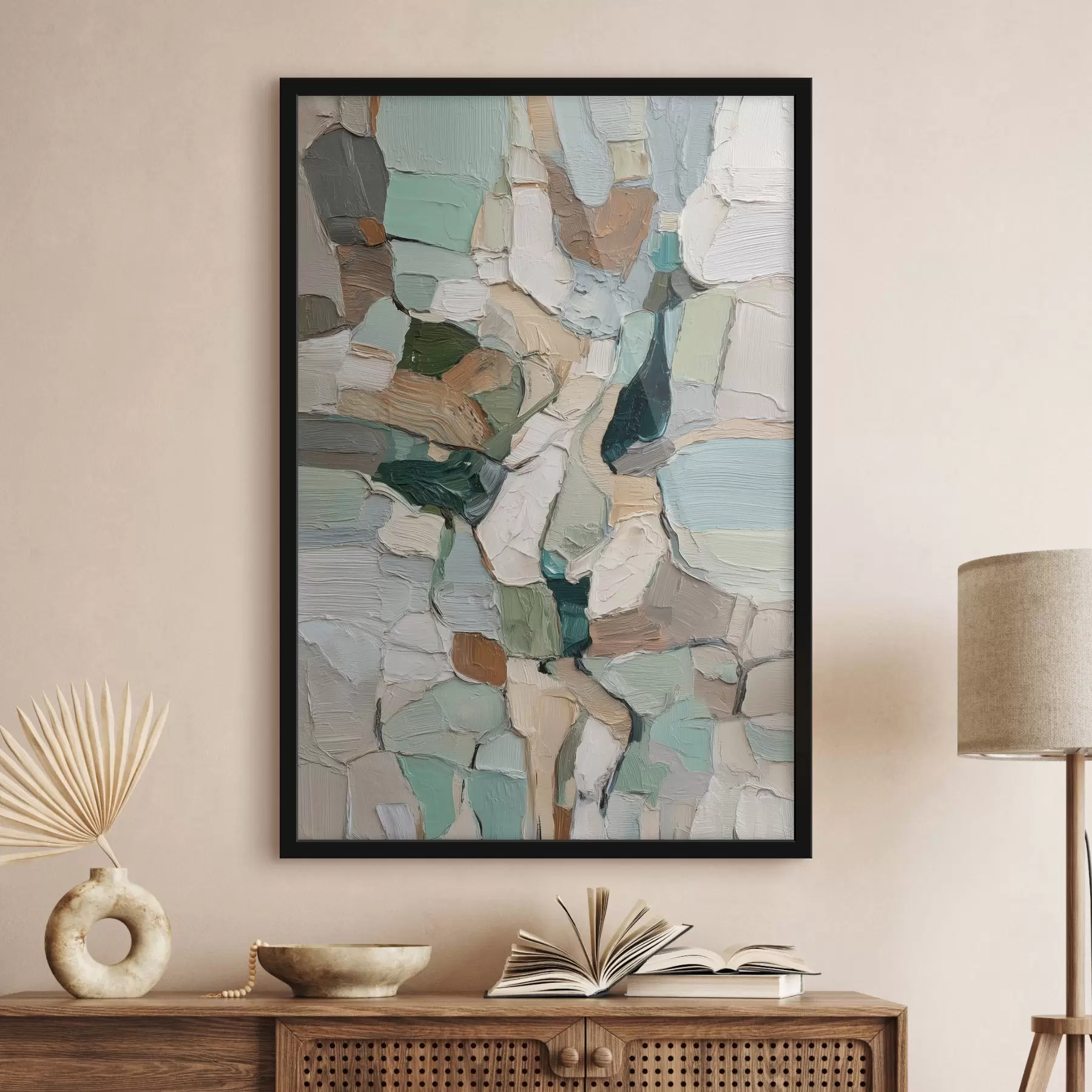 Fototapeta Teksturowane pociągnięcia f46371