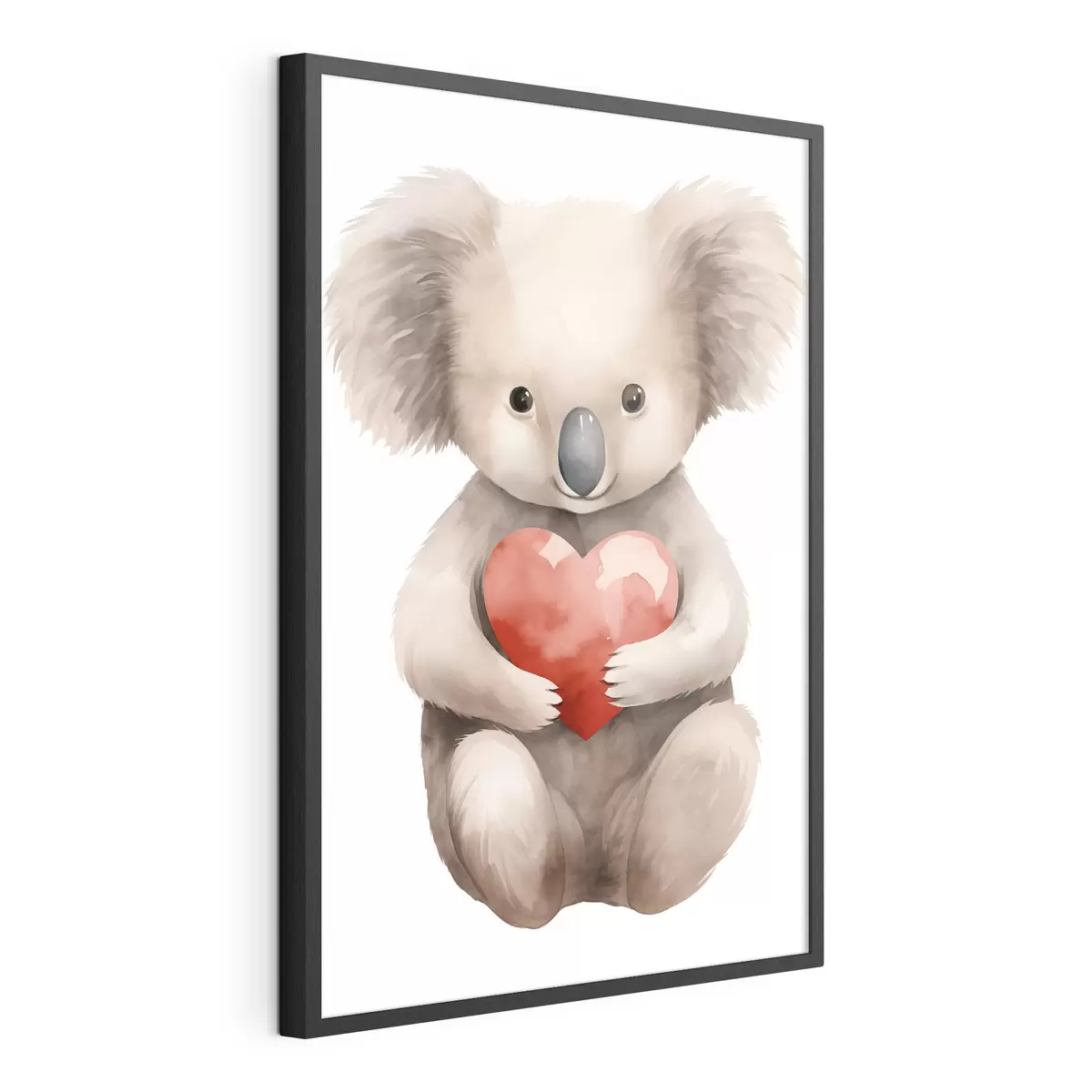 Plakat Koala f46375
