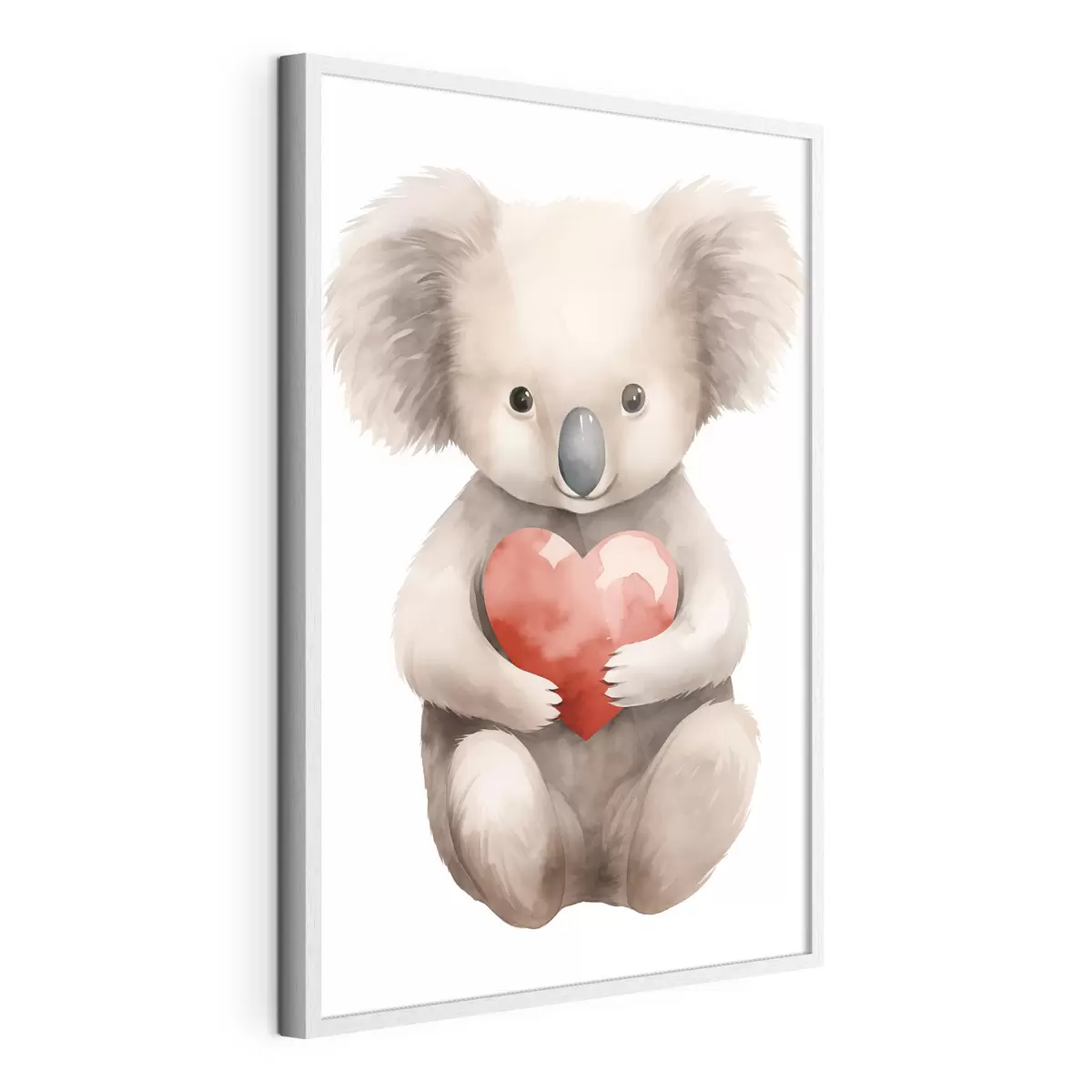 Plakat Koala f46375