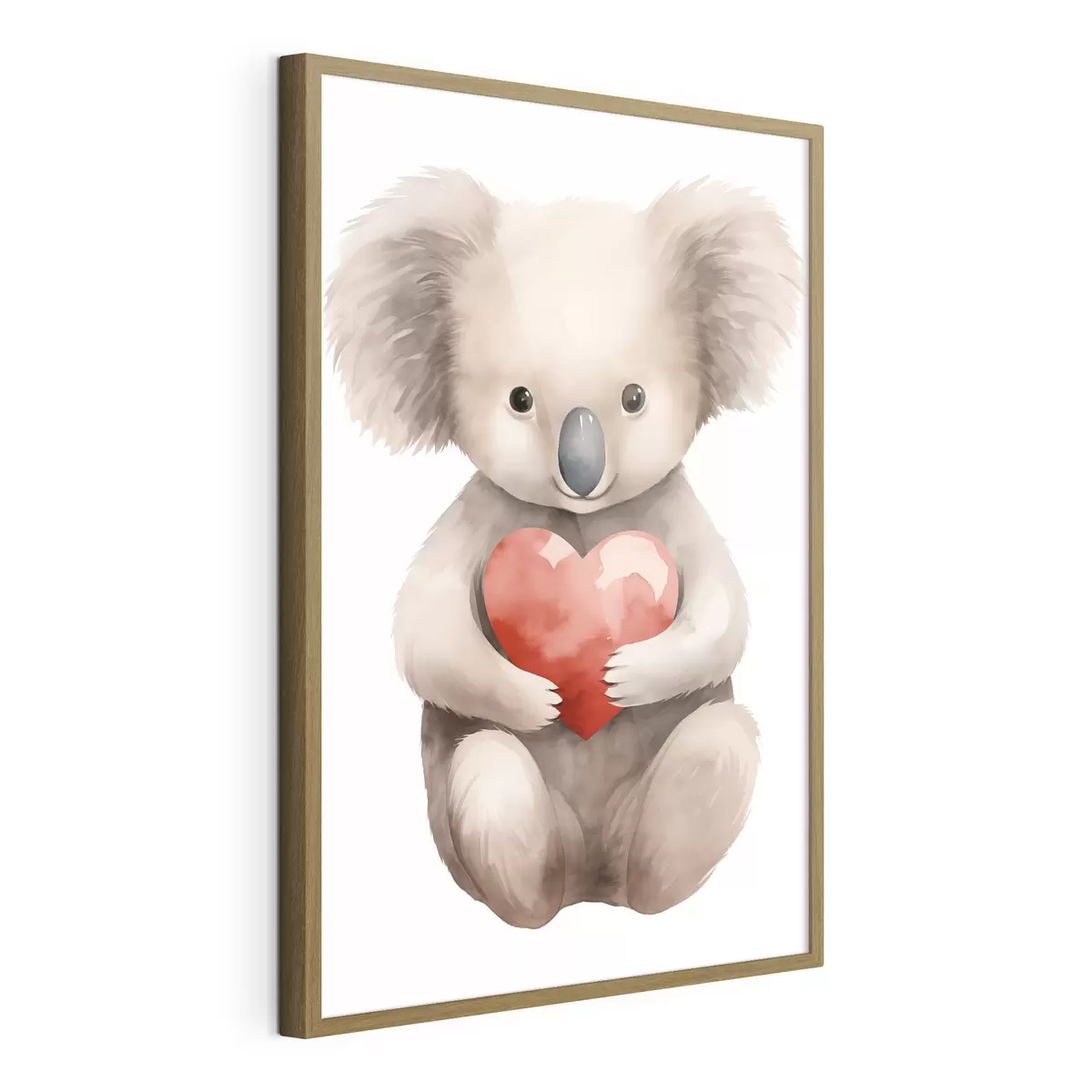 Plakat Koala f46375