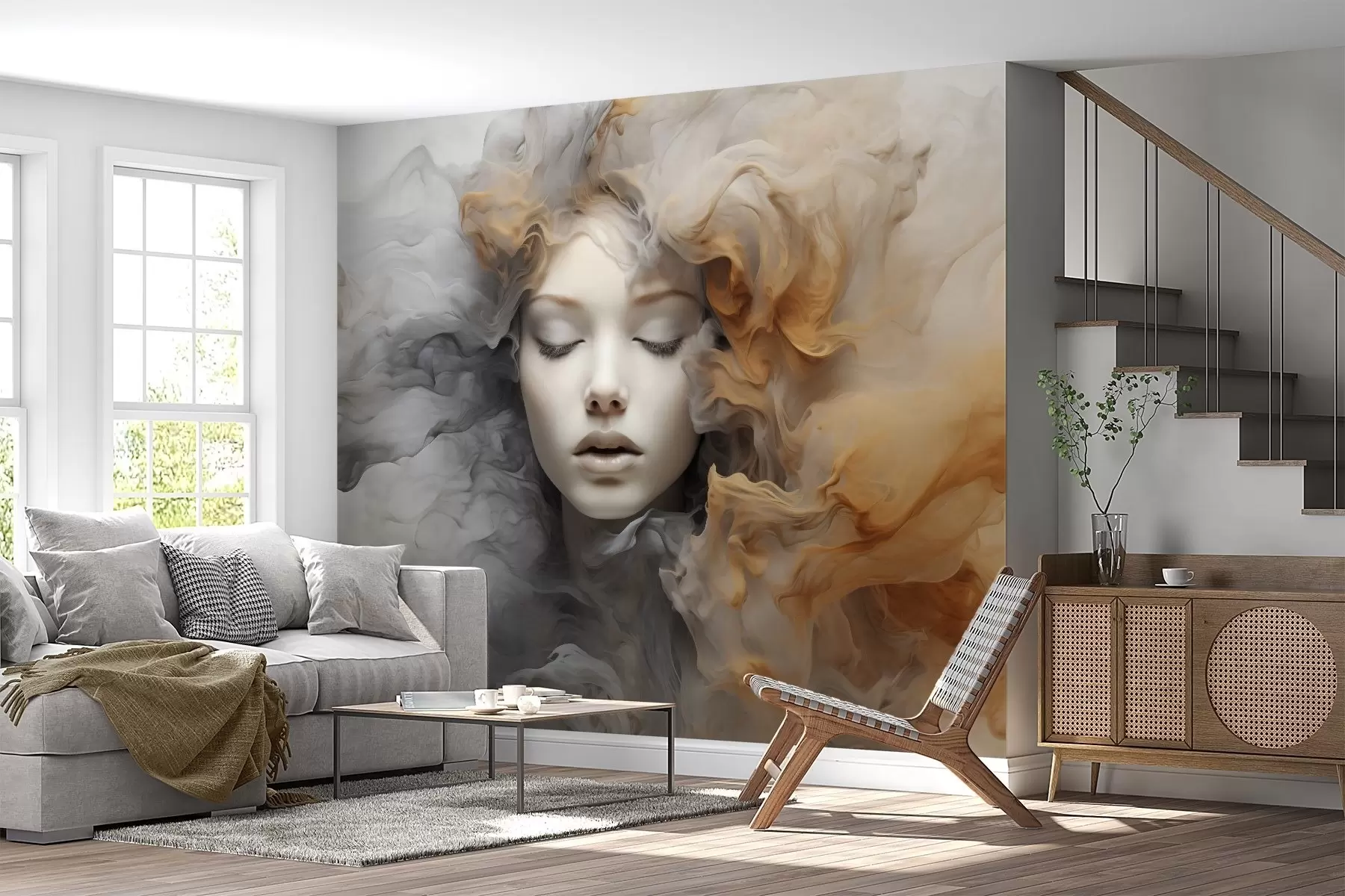 Fototapeta Sukienka dla dziewczynki w04798