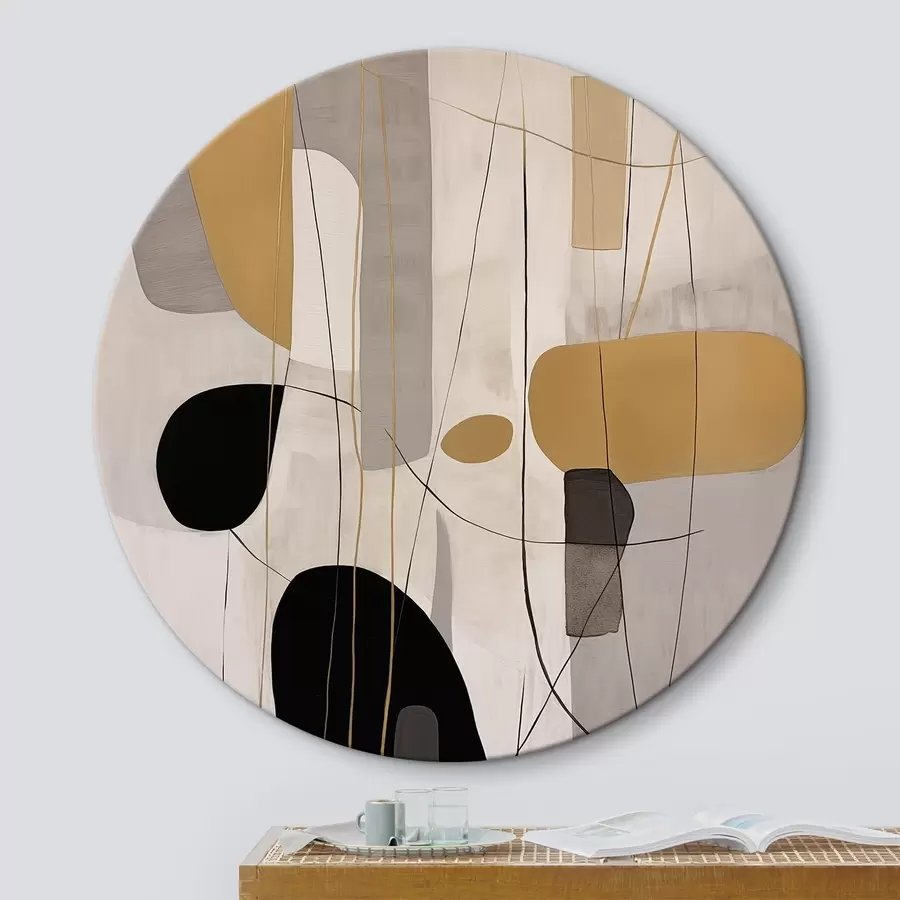 Obraz Abstrakcja r46435