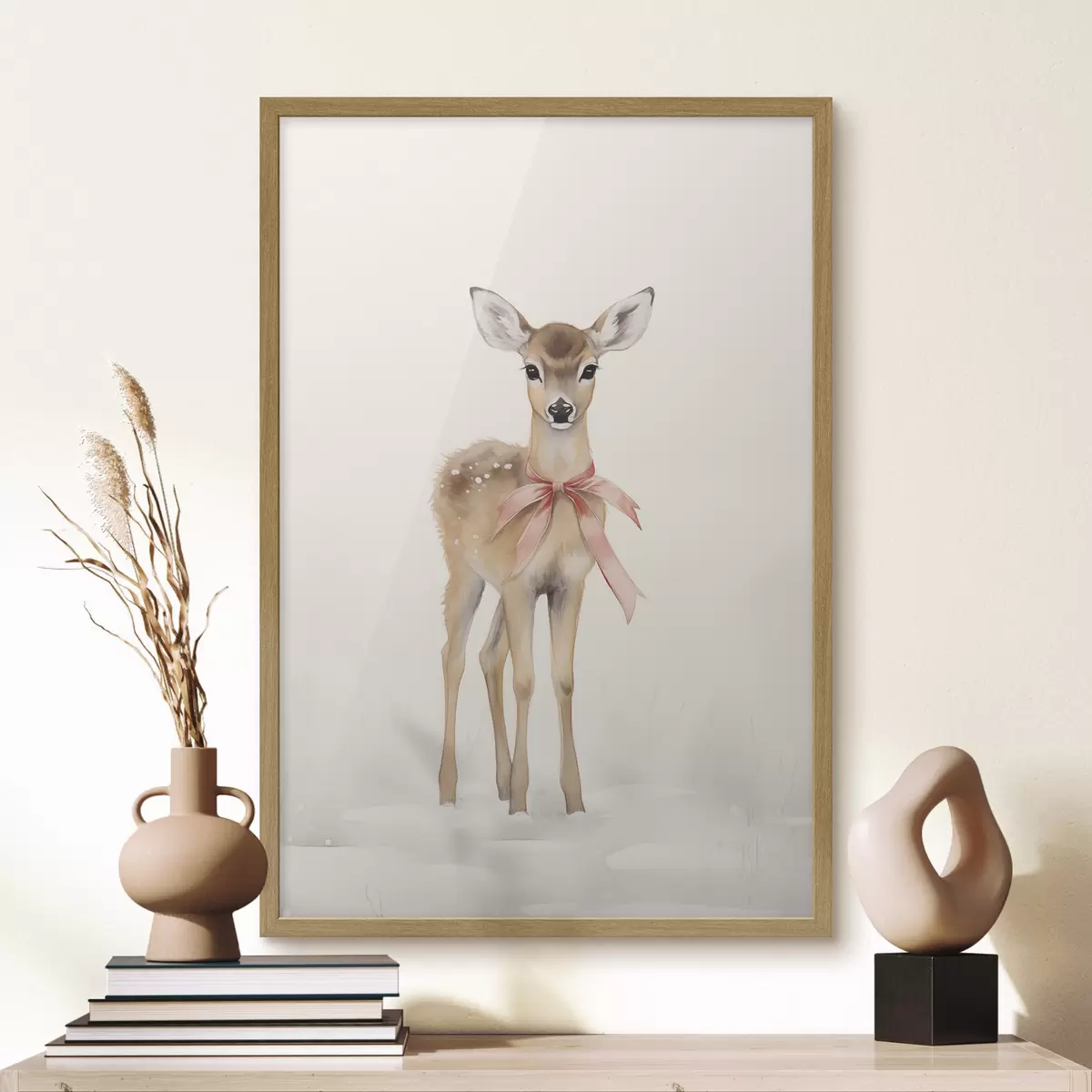 Plakat Fawn f46438