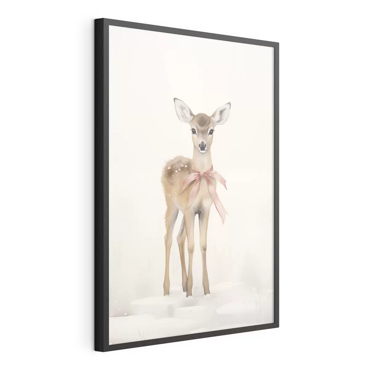 Plakat Fawn f46438