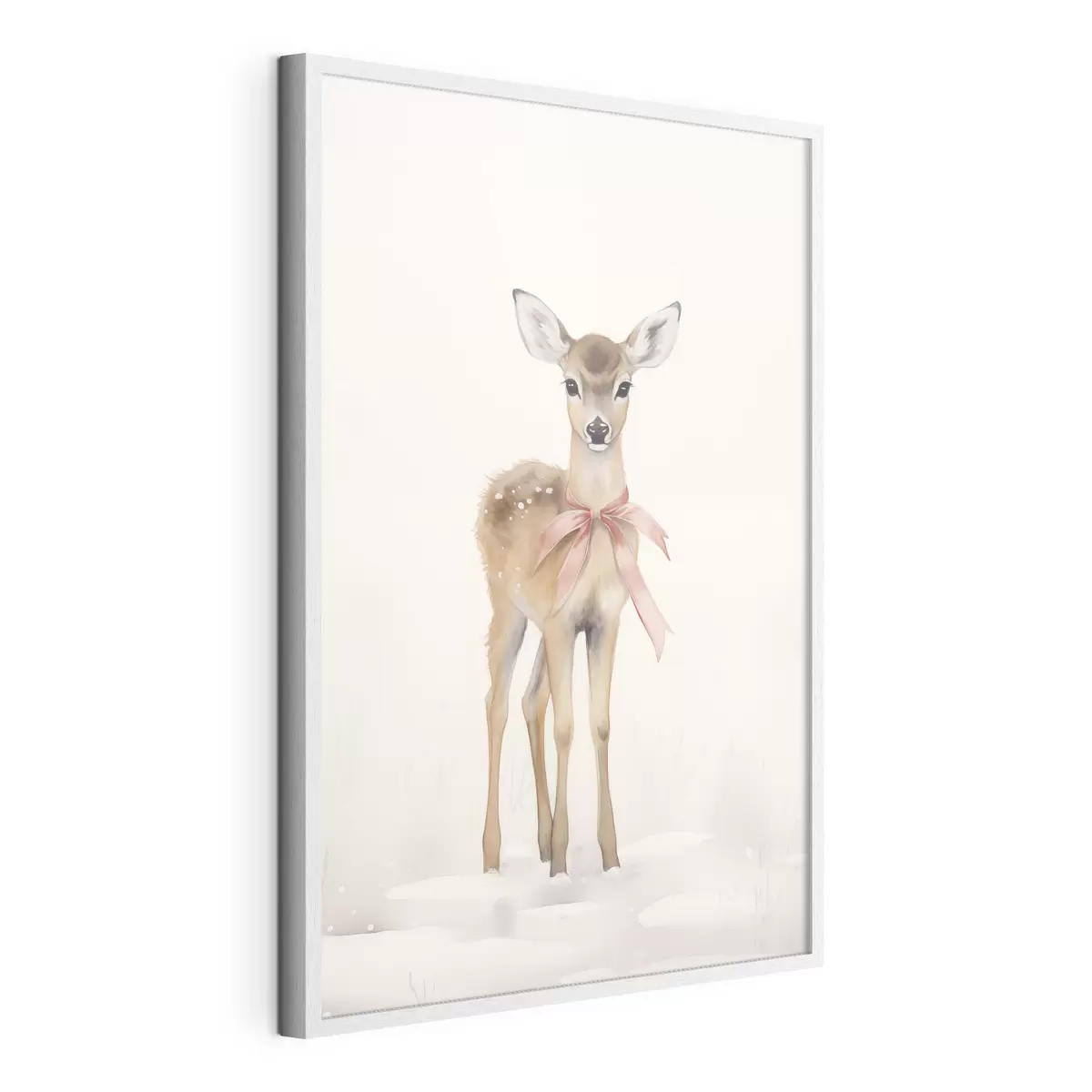 Plakat Fawn f46438