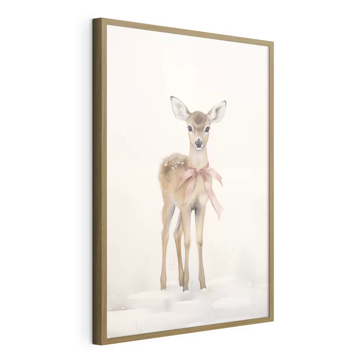 Plakat Fawn f46438